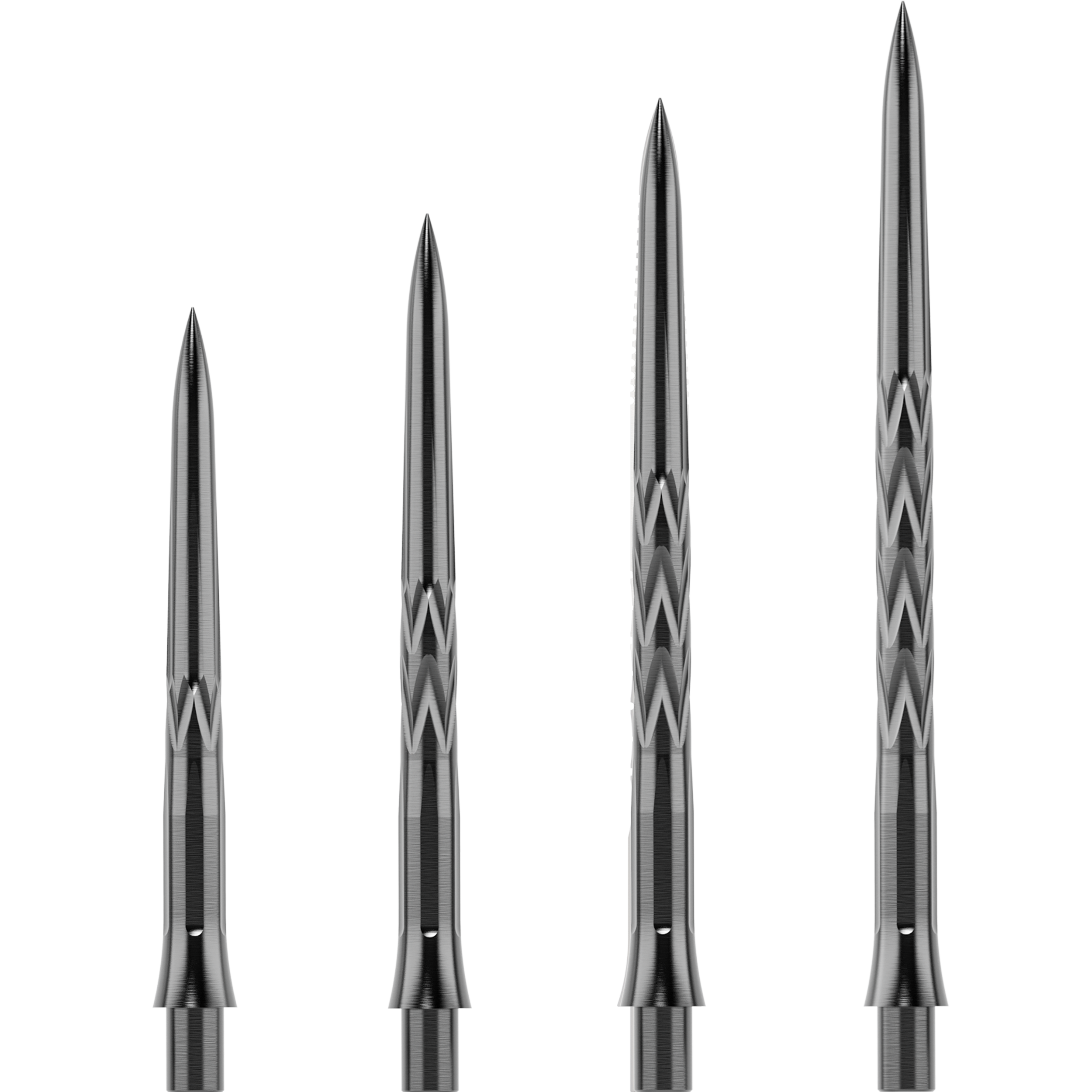 Caliburn - EVO Mir - Schwarz Caliburn - EVO Mir - Schwarz
