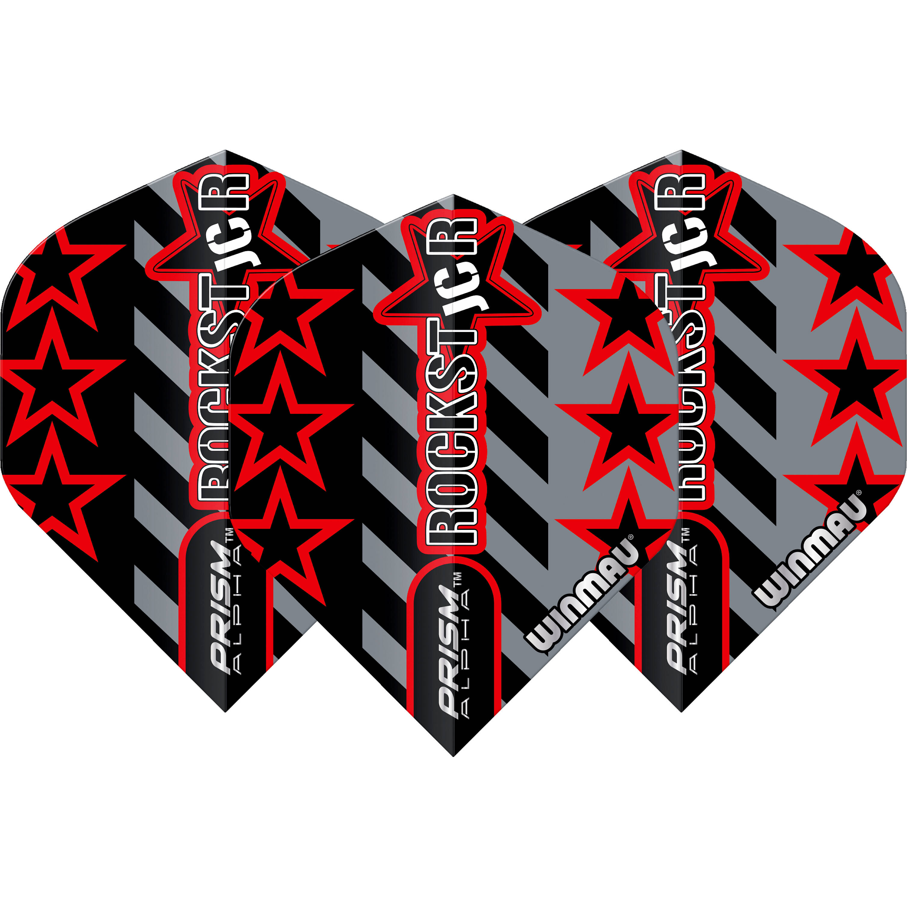Winmau - Joe Cullen Flight - Standard