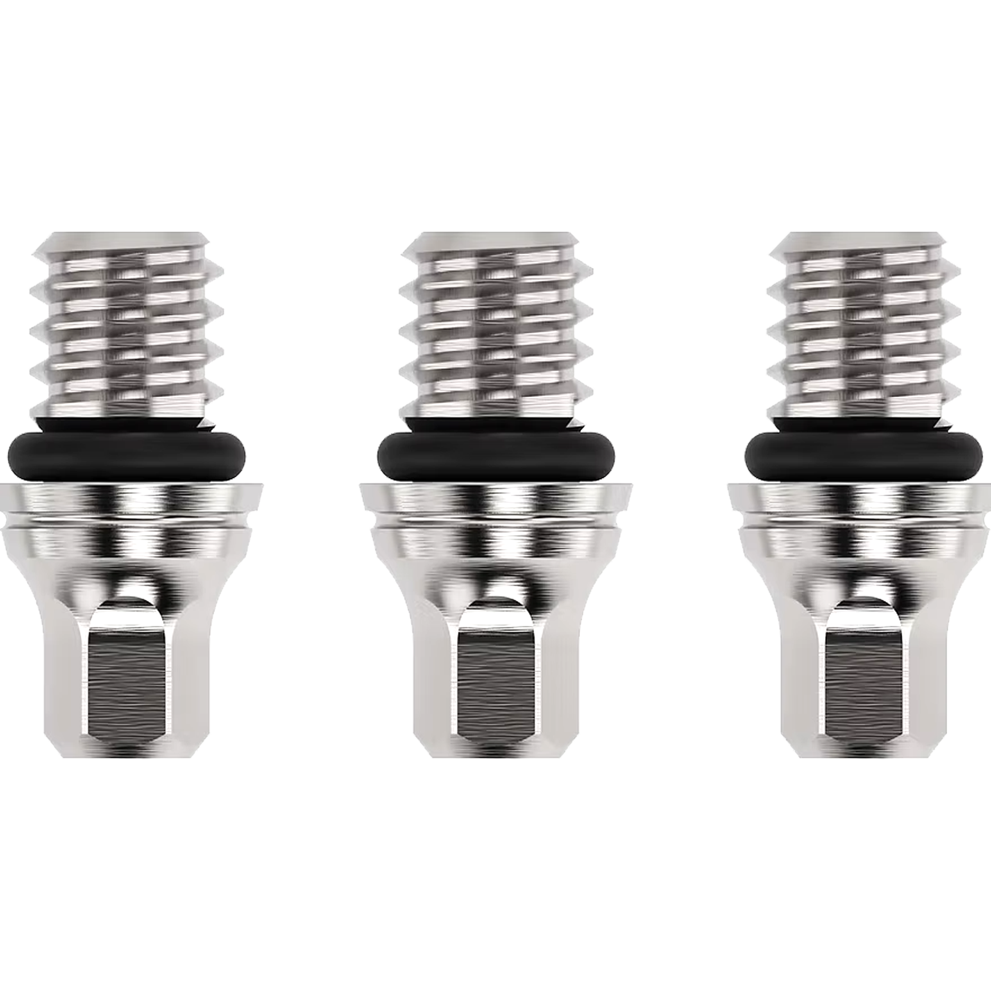 Caliburn - EVO 2BA Converter