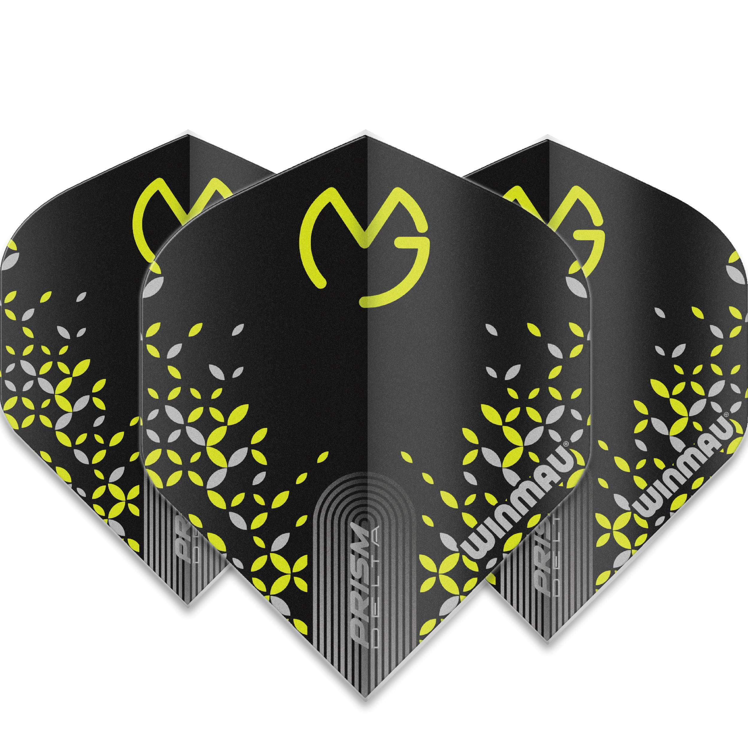 Winmau-Prism-Delta-Michael-van-Gerwen-Flight-Standard-Typ-3 Winmau - Prism Delta - Michael van Gerwen Flight - Standard