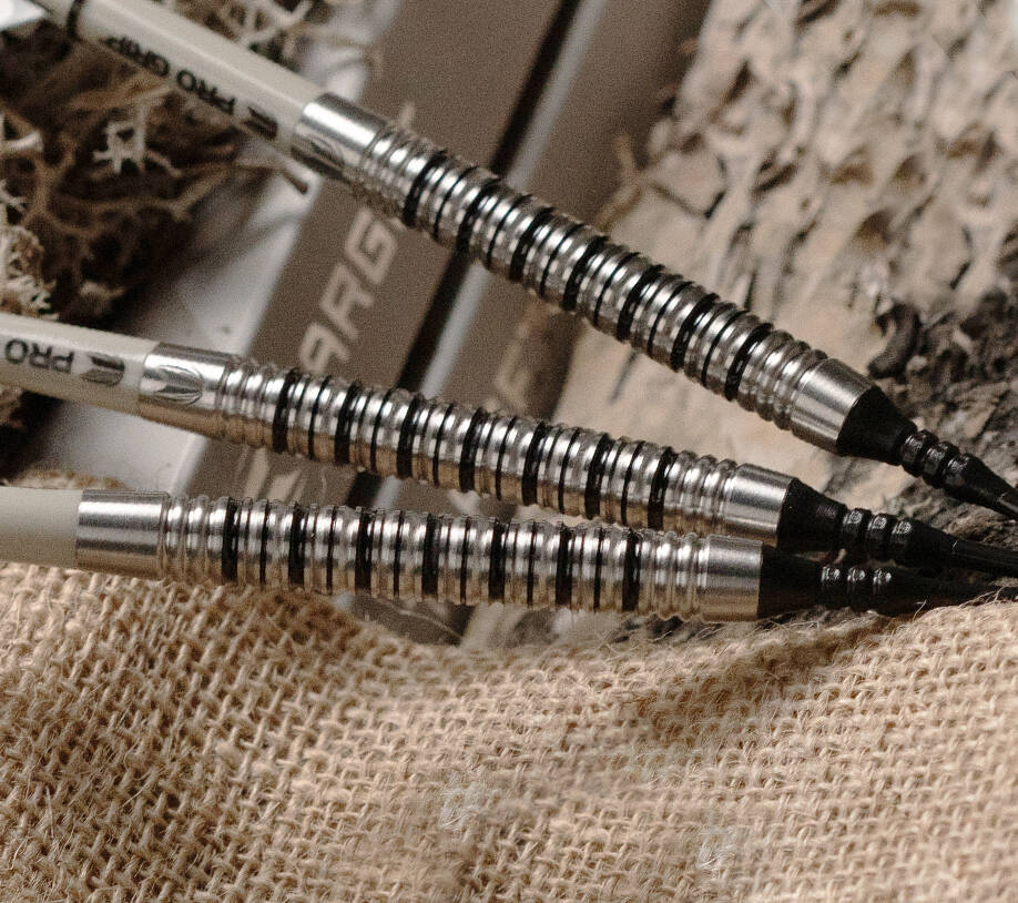 Target-Exo-Softdarts-Optik Target-Exo-Softdarts-Optik