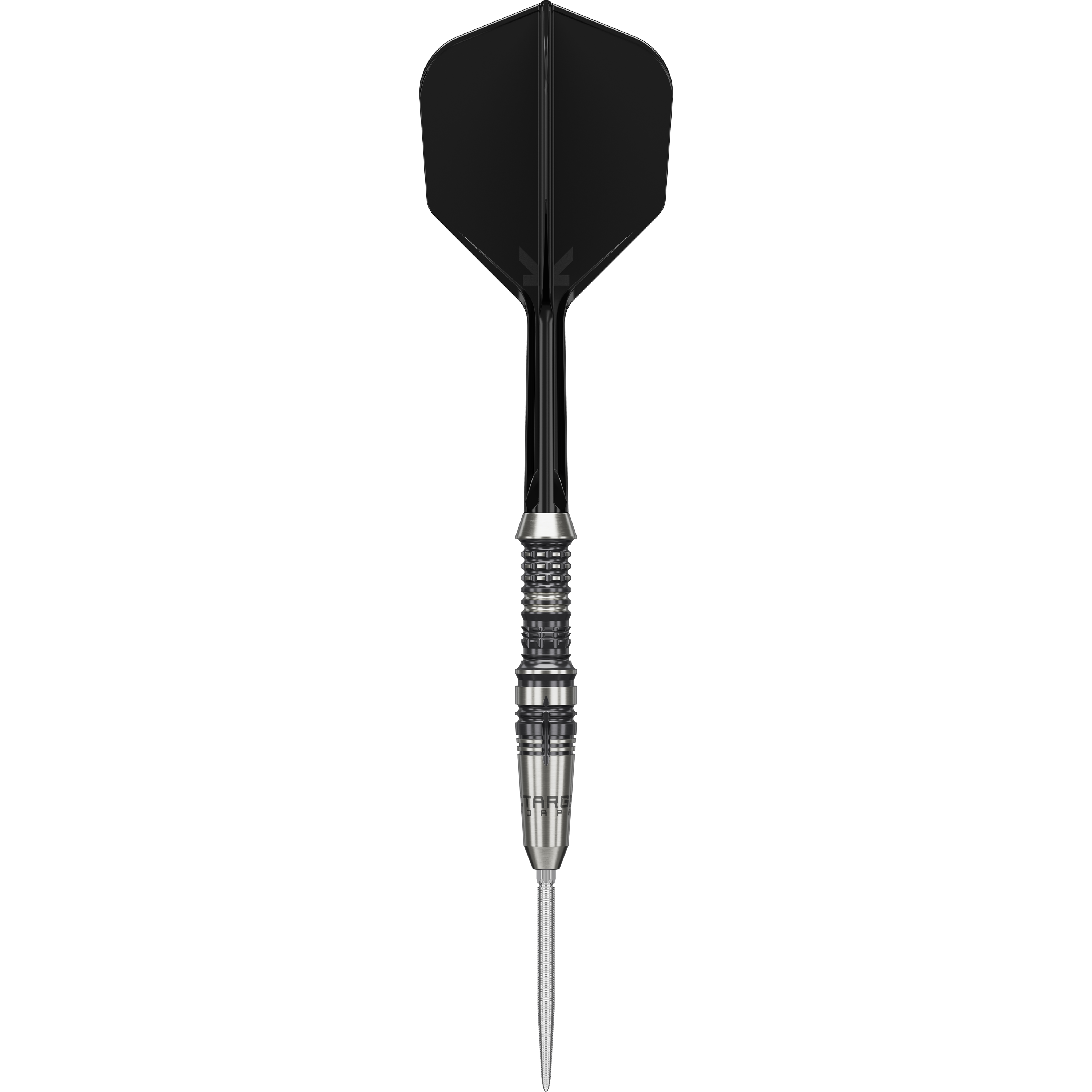 Target Japan - Swiss Point - Black Marque Heracles - Steeldart
