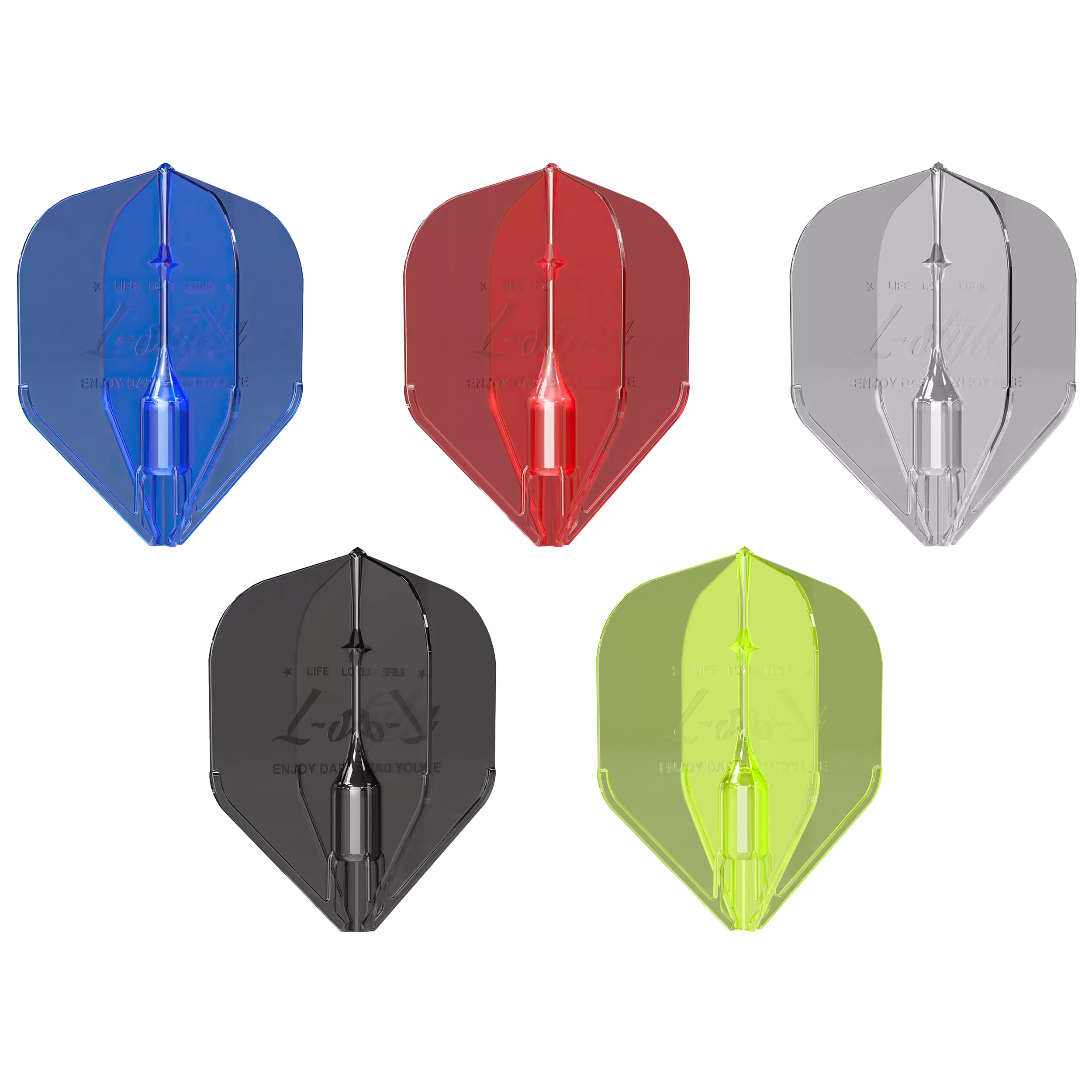 L-Style - Champagne Flight Fantom - Standard L-Style - Champagne Flight Fantom - Standard