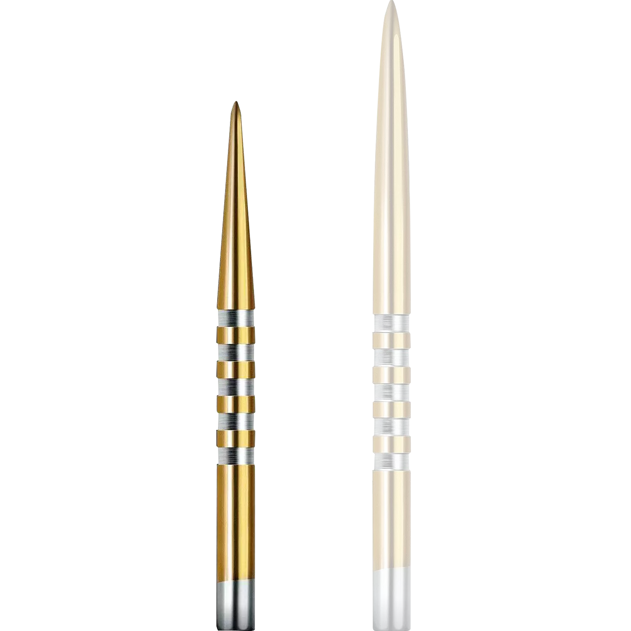 DartSturm - CD Grip Point - MK2 - Gold DartSturm - CD Grip Point - MK2 - Gold