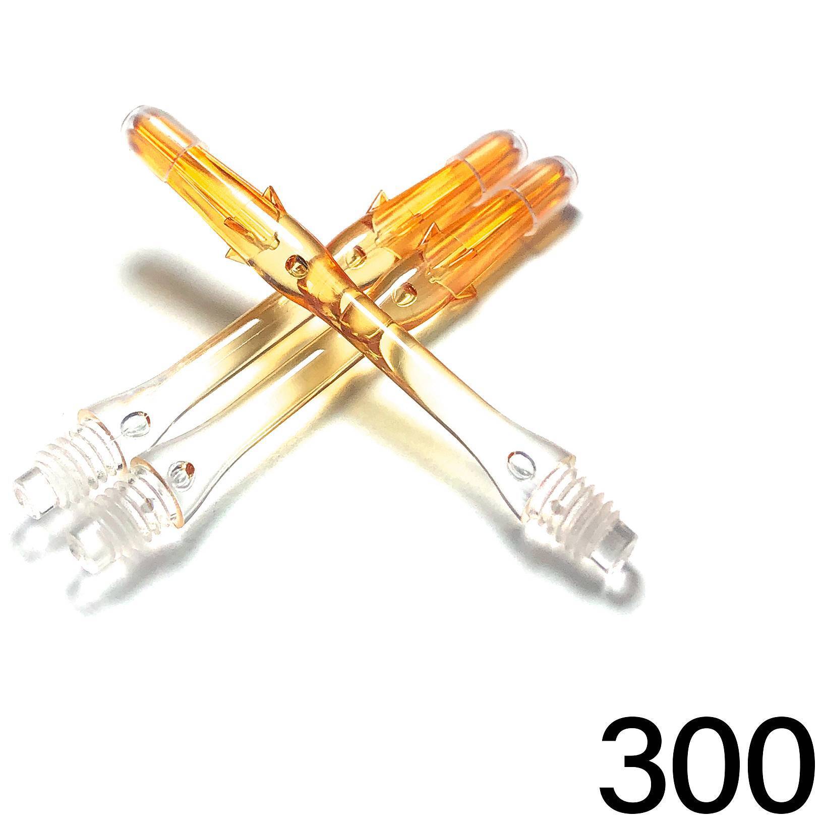 L-Style-L-Shaft-Lock-Slim-N9-TwinColor-Transparent-Orange-300 L-Style - L-Shaft Lock Slim N9 TwinColor - Transparent Orange