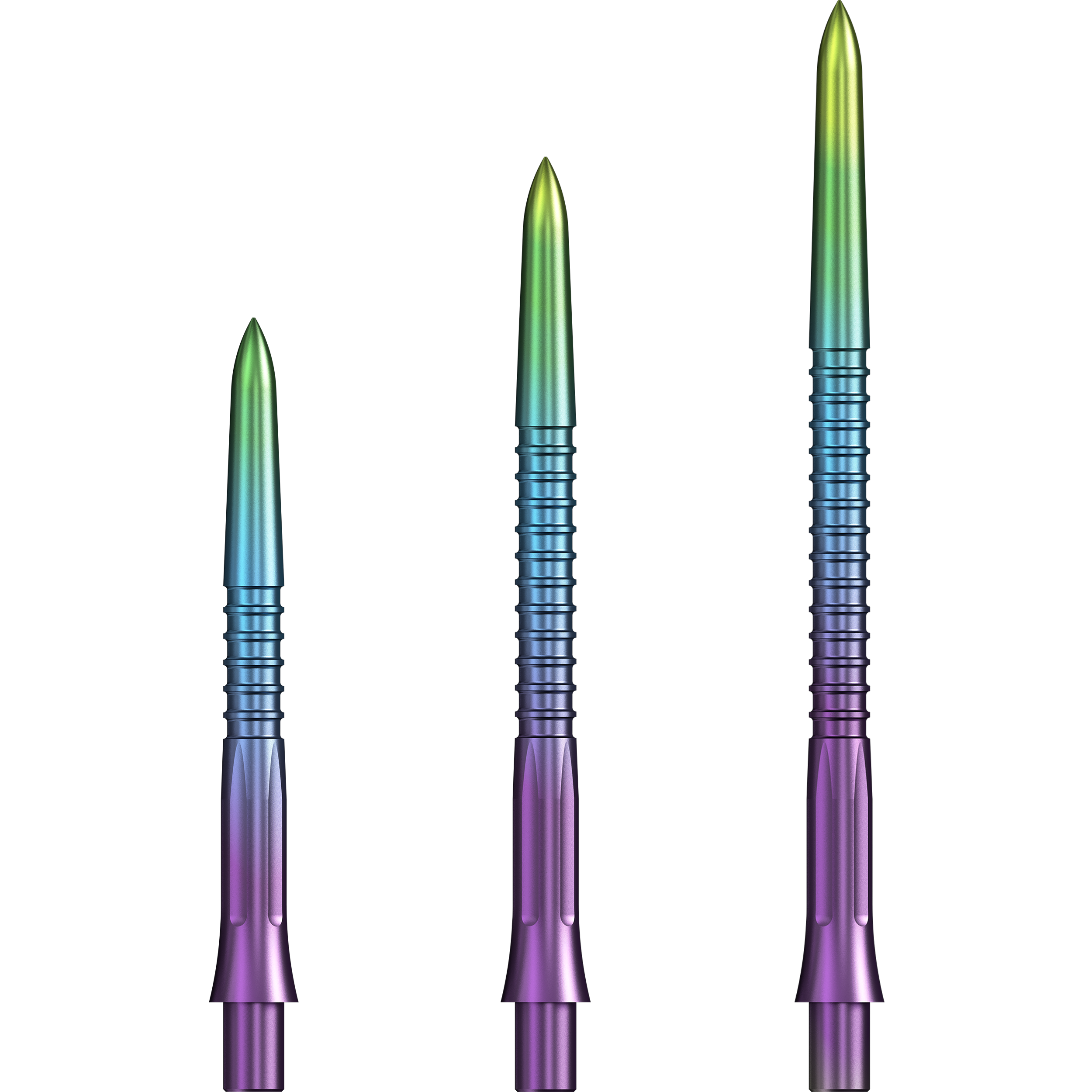 Mission - Caliburn - EVO GV1 - Rainbow