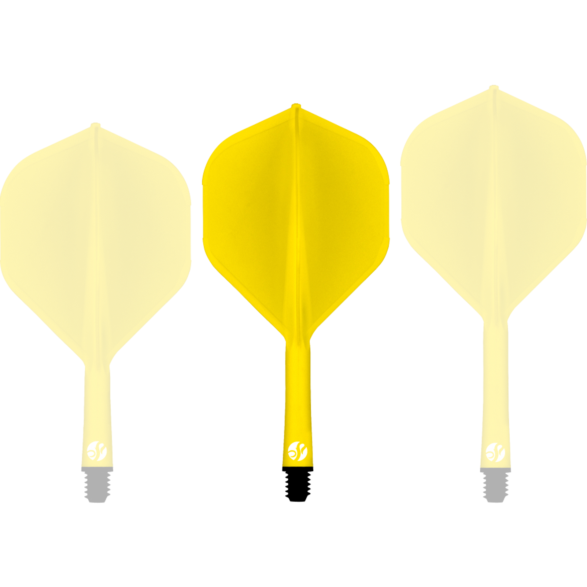 Shot - Flight Deck Gelb - Standard Shot - Flight Deck Gelb - Standard