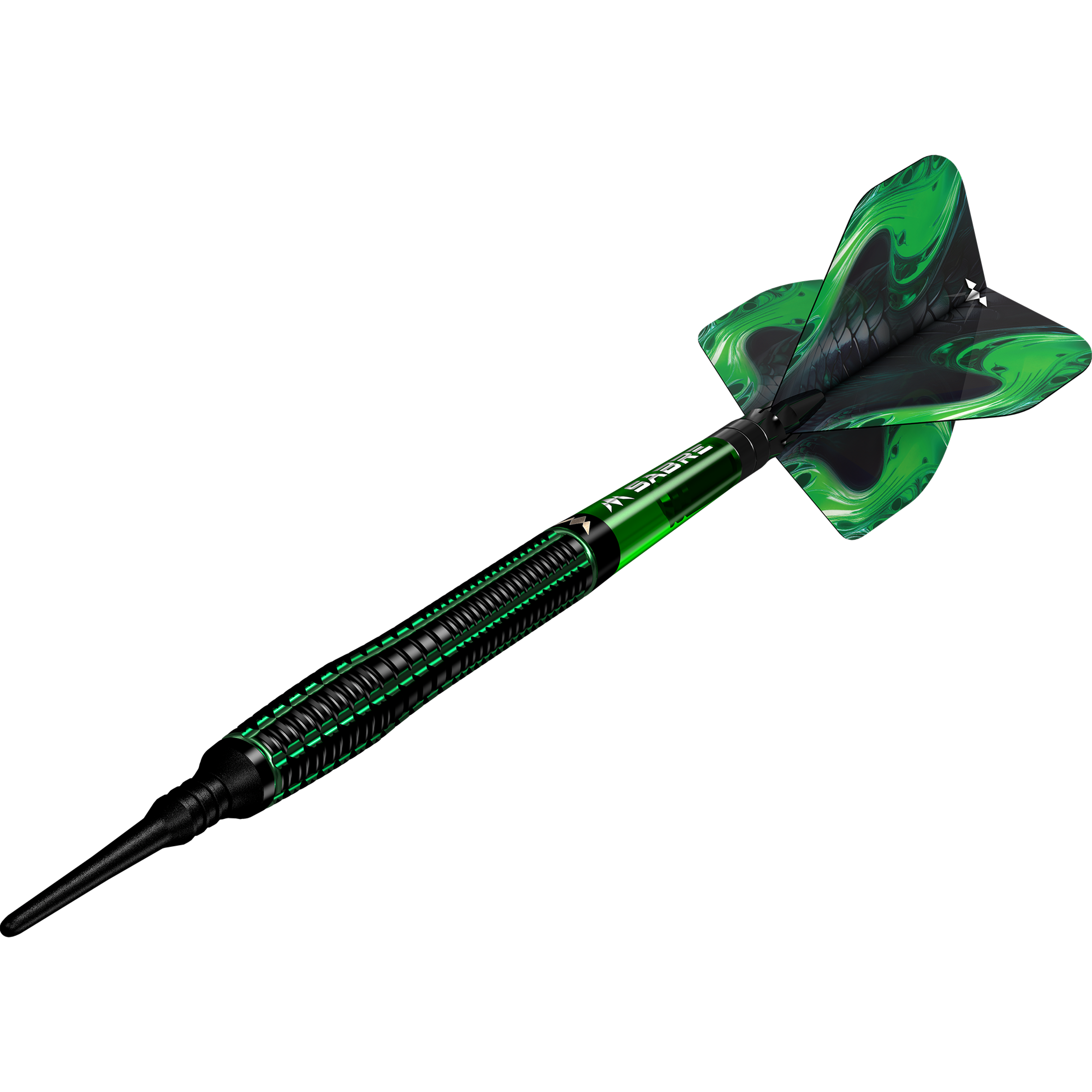 Mission - Venom - Softdart