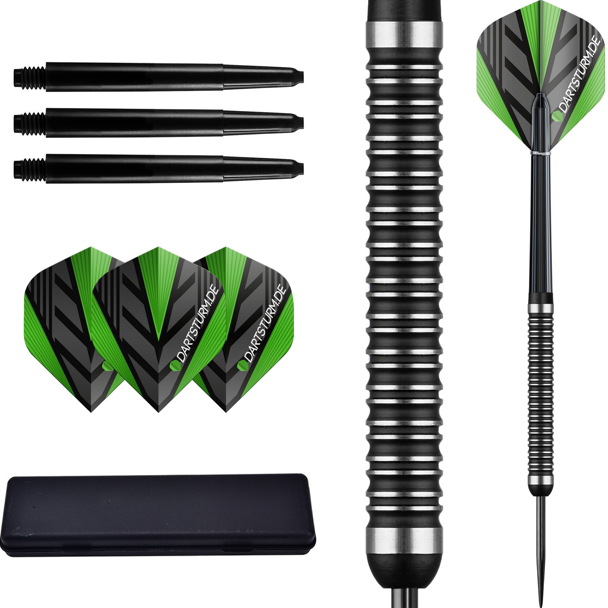 DartSturm-de-Black-Star-Steeldart-Collage-Amazon DartSturm - Black Star - Steeldart
