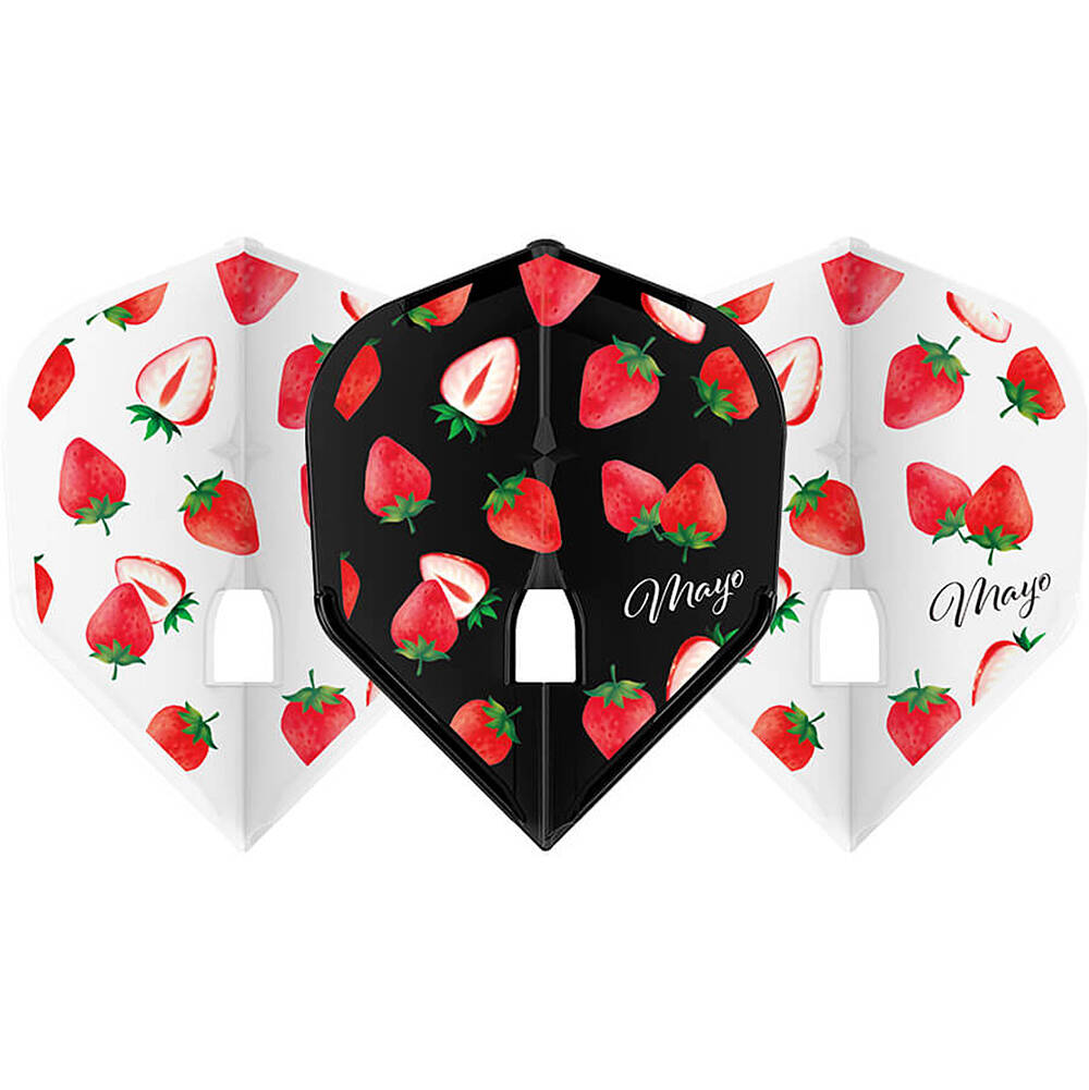 L-Style-Champagne-Flight-Pro-Mayuko-Morita-V1-Shape L-Style - Champagne Flight Pro - Mayuko Morita V1 - Shape