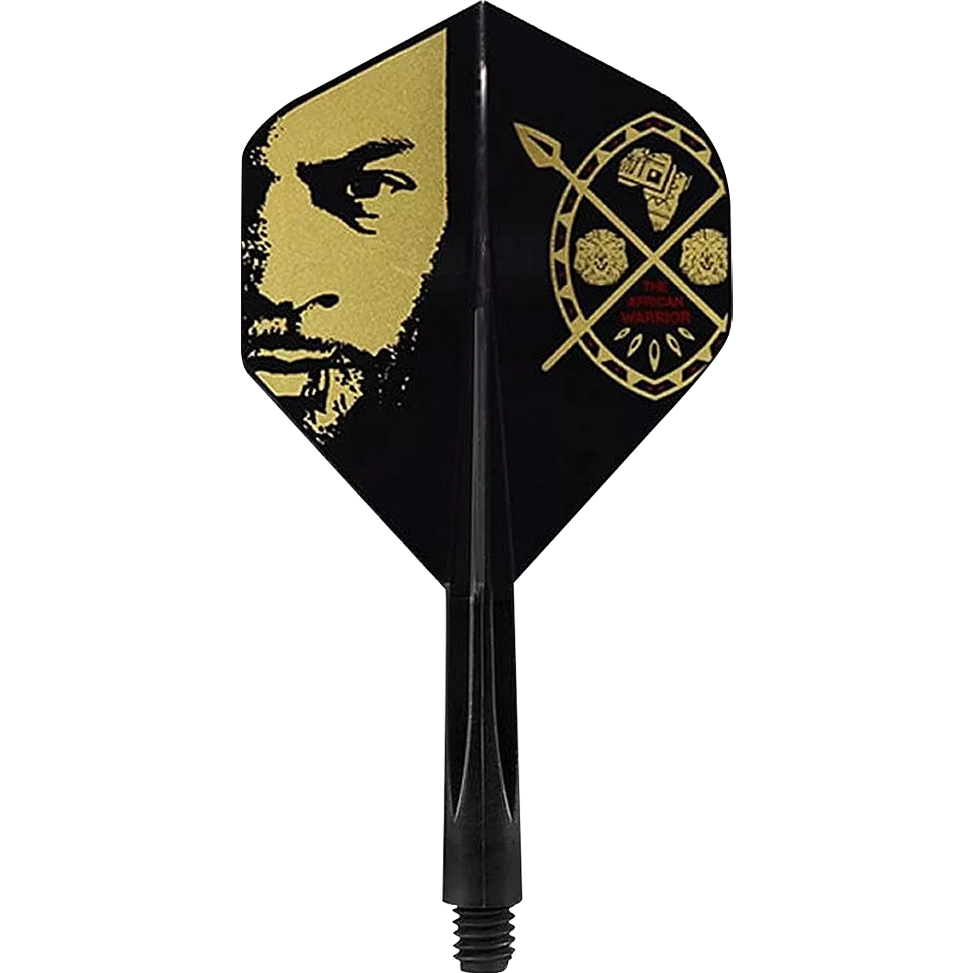 Condor - AXE Devon Peterson I3 Flight Schwarz - Standard Condor - AXE Devon Peterson I3 Flight Schwarz - Standard
