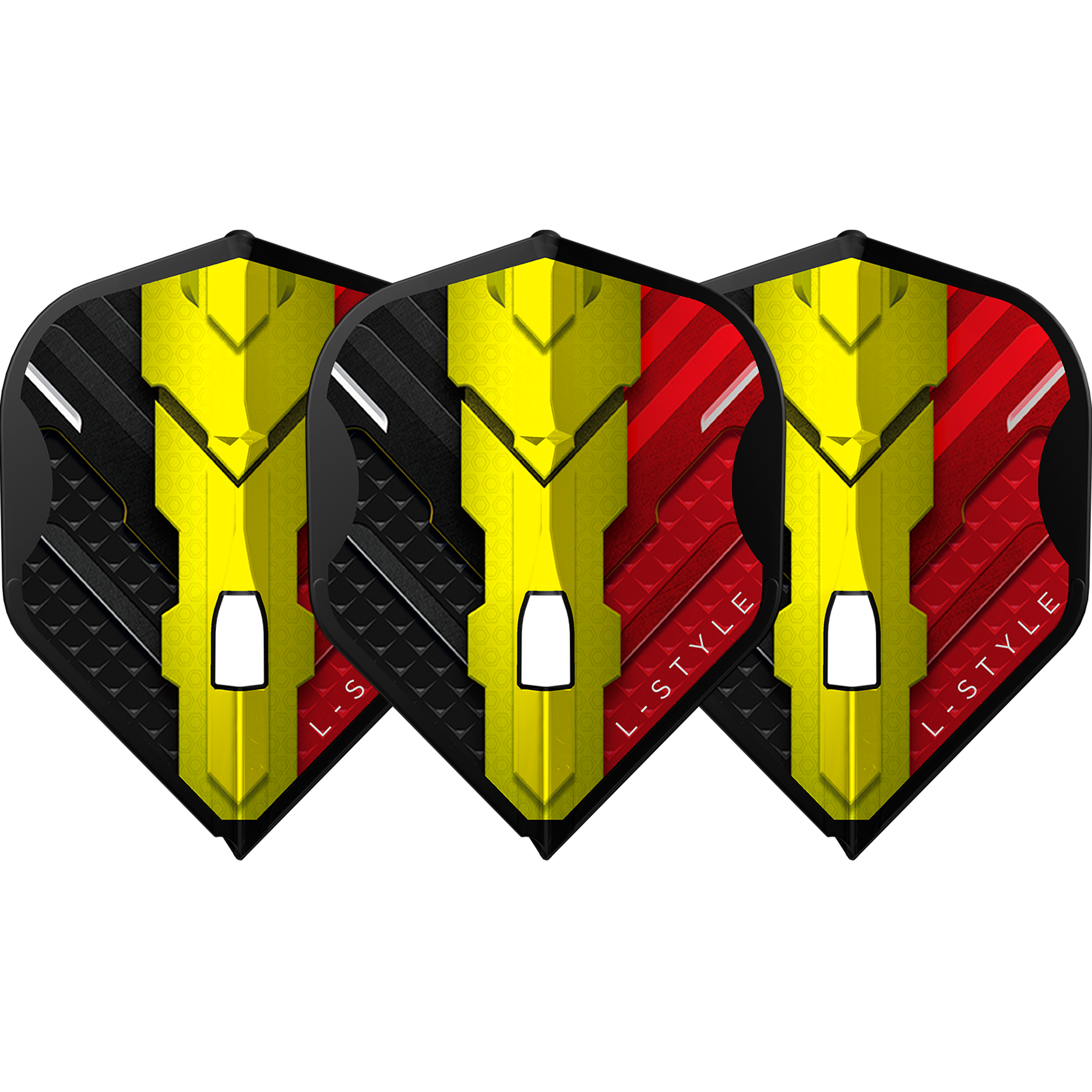 L-Style - Champagne Flight Pro - V Series - Typ C