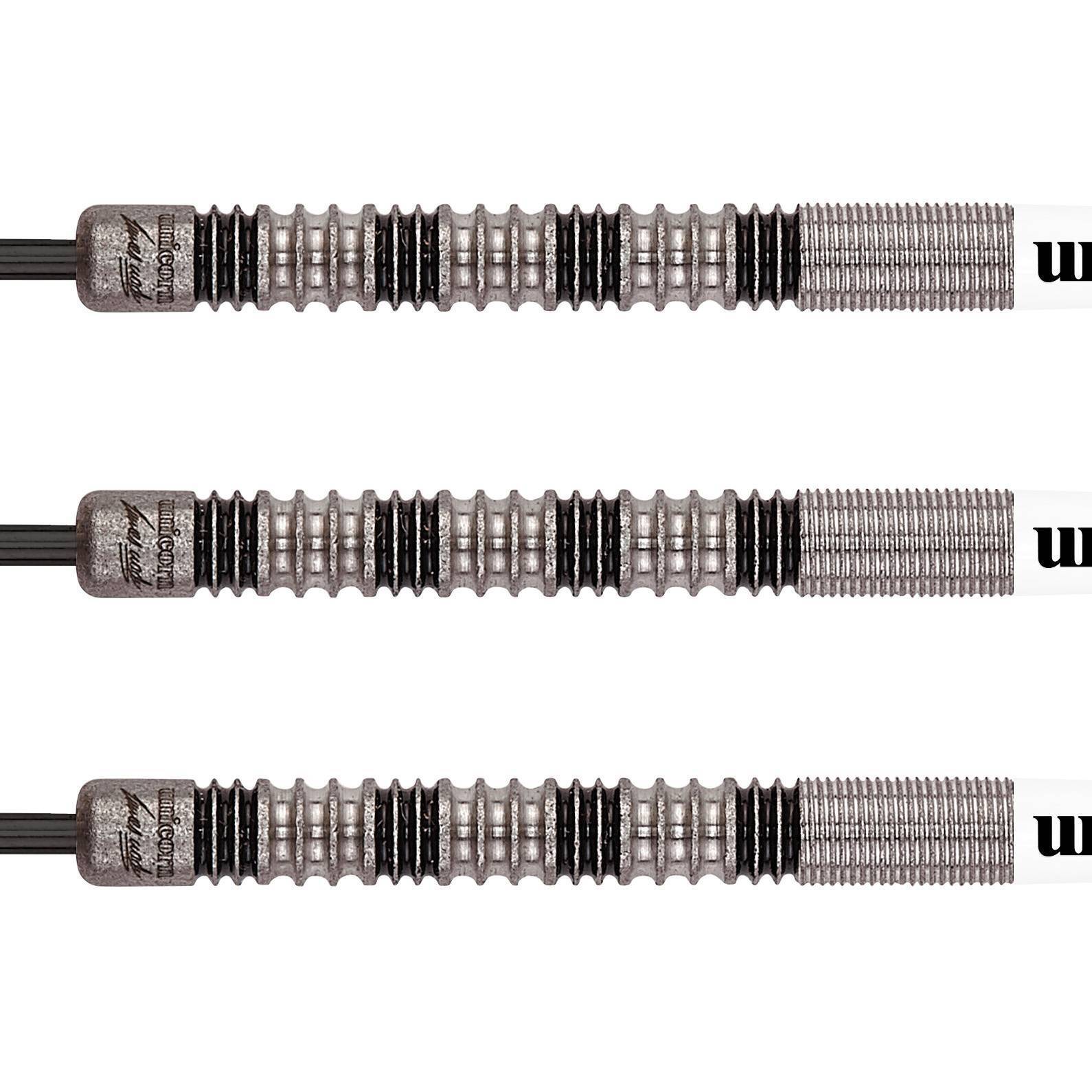 Unicorn-James-Wade-Premier-Steeldart-Barrel-Details Unicorn - James Wade Premier - Steeldart