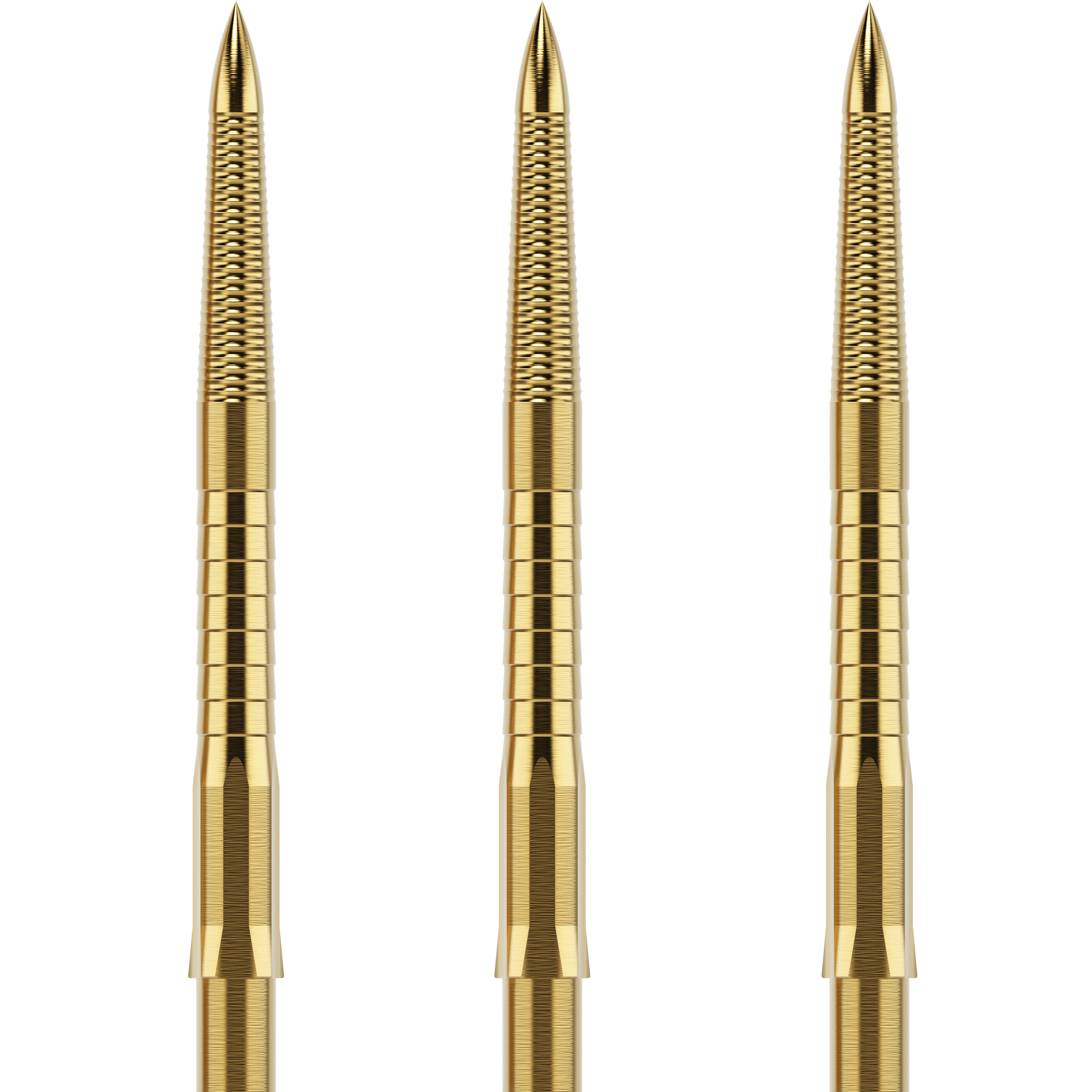 Caliburn - EVO Micro Grip - Gold