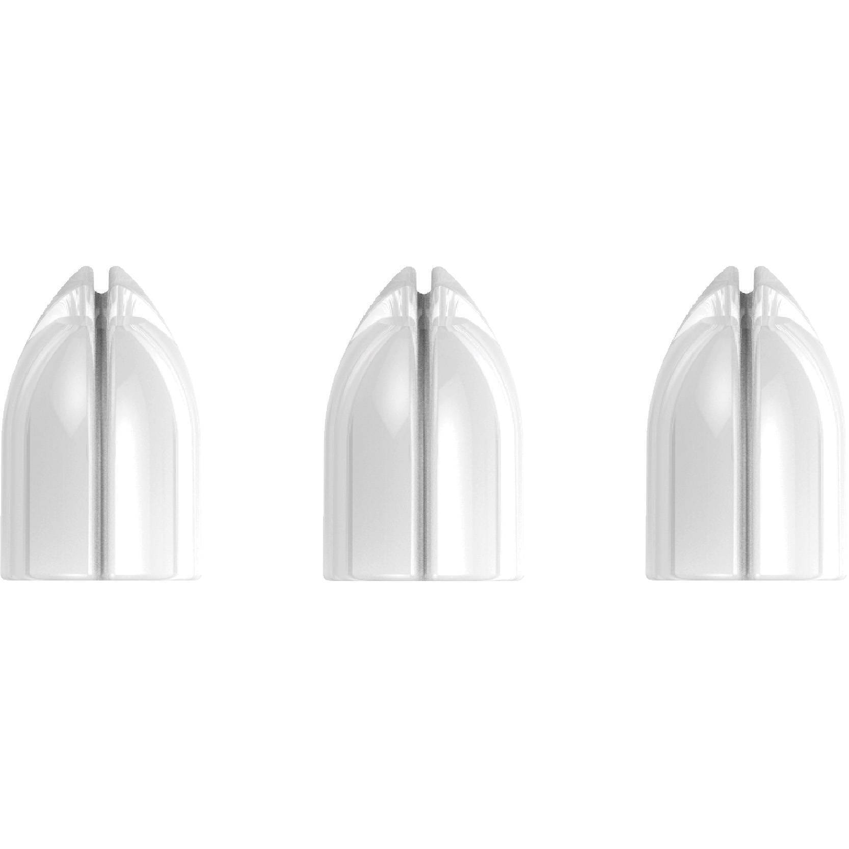 L-Style - Shell Lock Caps