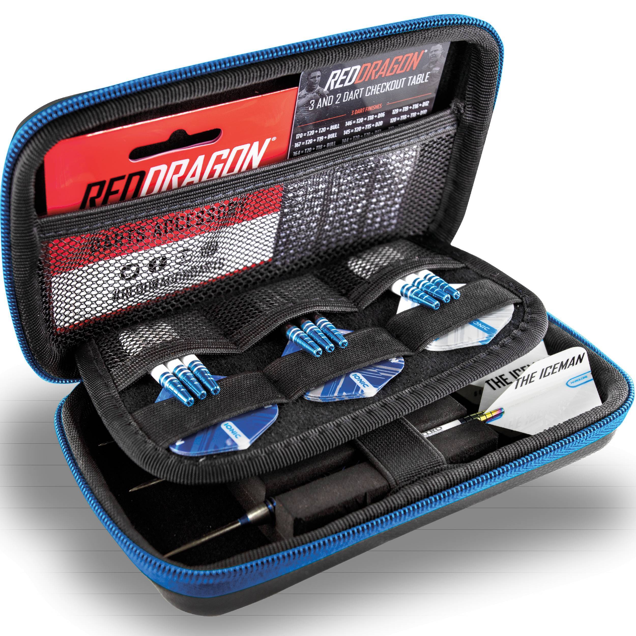 Red-Dragon-Gerwyn-Price-Super-Tour-Case-Innenansicht-2 Red Dragon - Gerwyn Price Super Tour Case