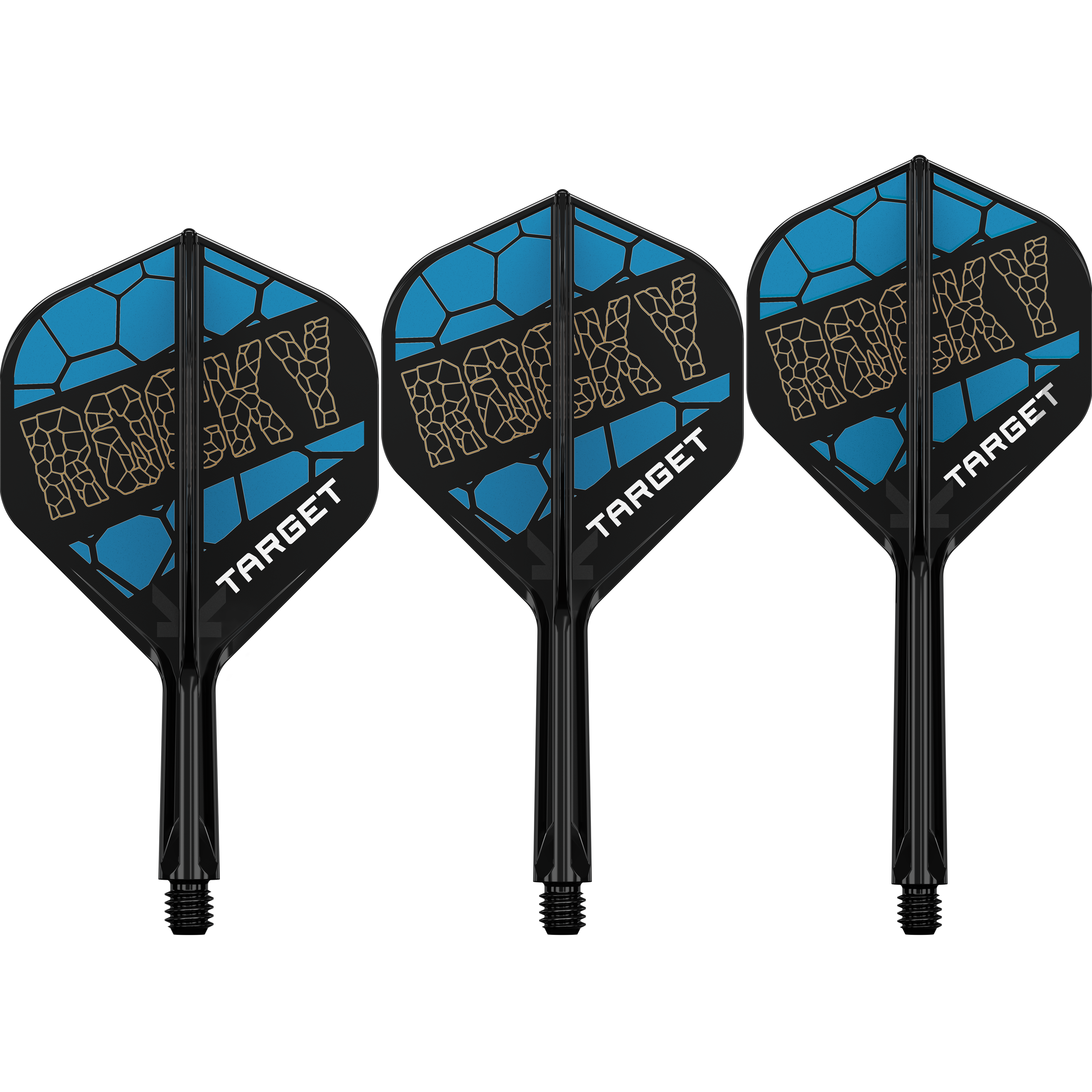 Target - K-Flex Flightsystem Josh Rock - No2 Target - K-Flex Flightsystem Josh Rock - No2