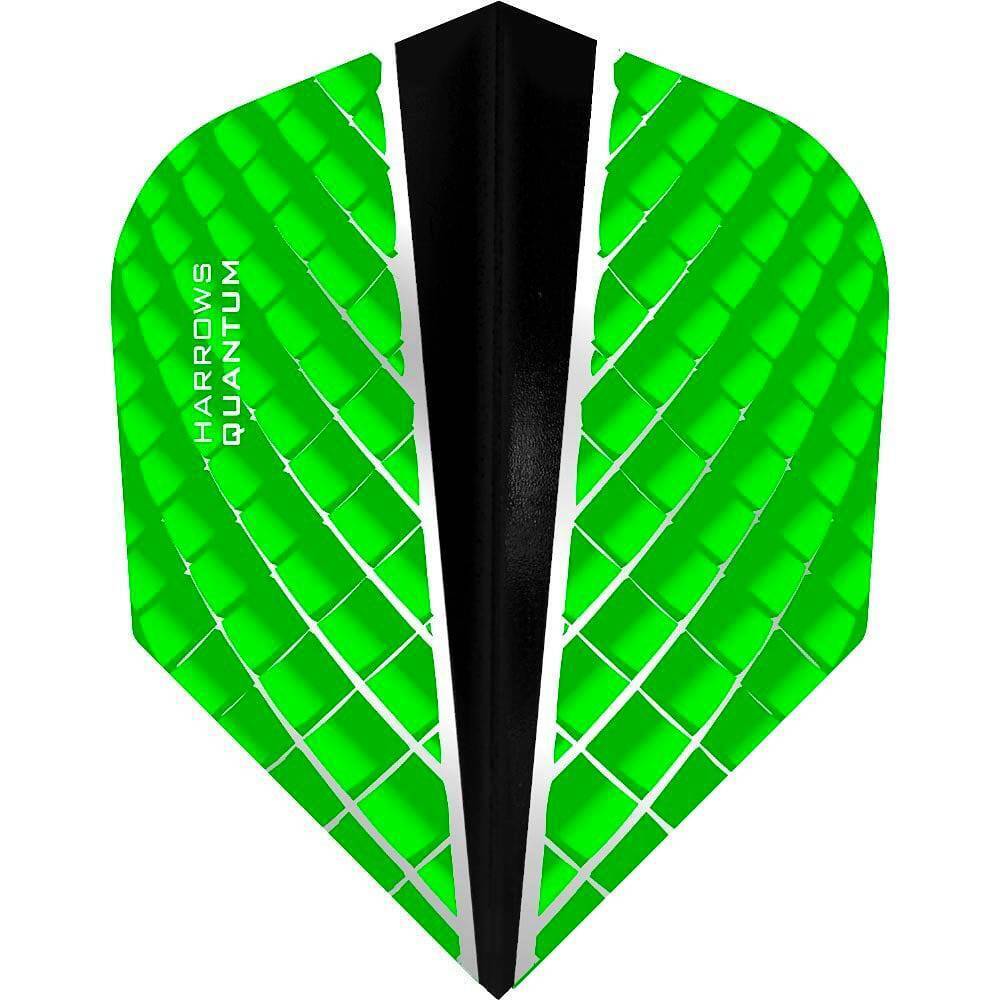 Harrows-Quantum-X-Flight-Small-Standard-Grun Harrows - Quantum X Flight - Small Standard