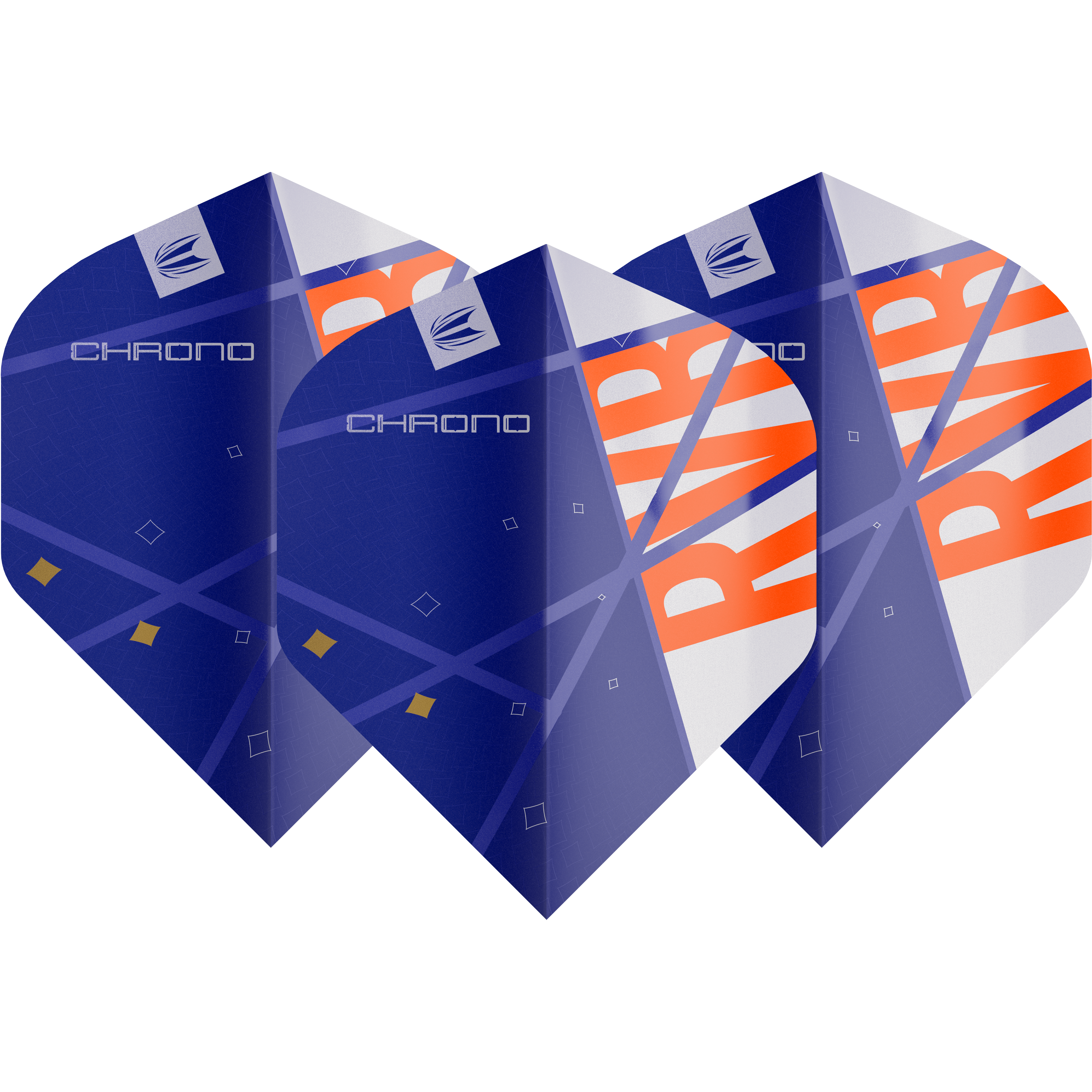 Target - Pro.Ultra Raymond van Barneveld Chrono - Dartflight Target - Pro.Ultra Raymond van Barneveld Chrono - Dartflight