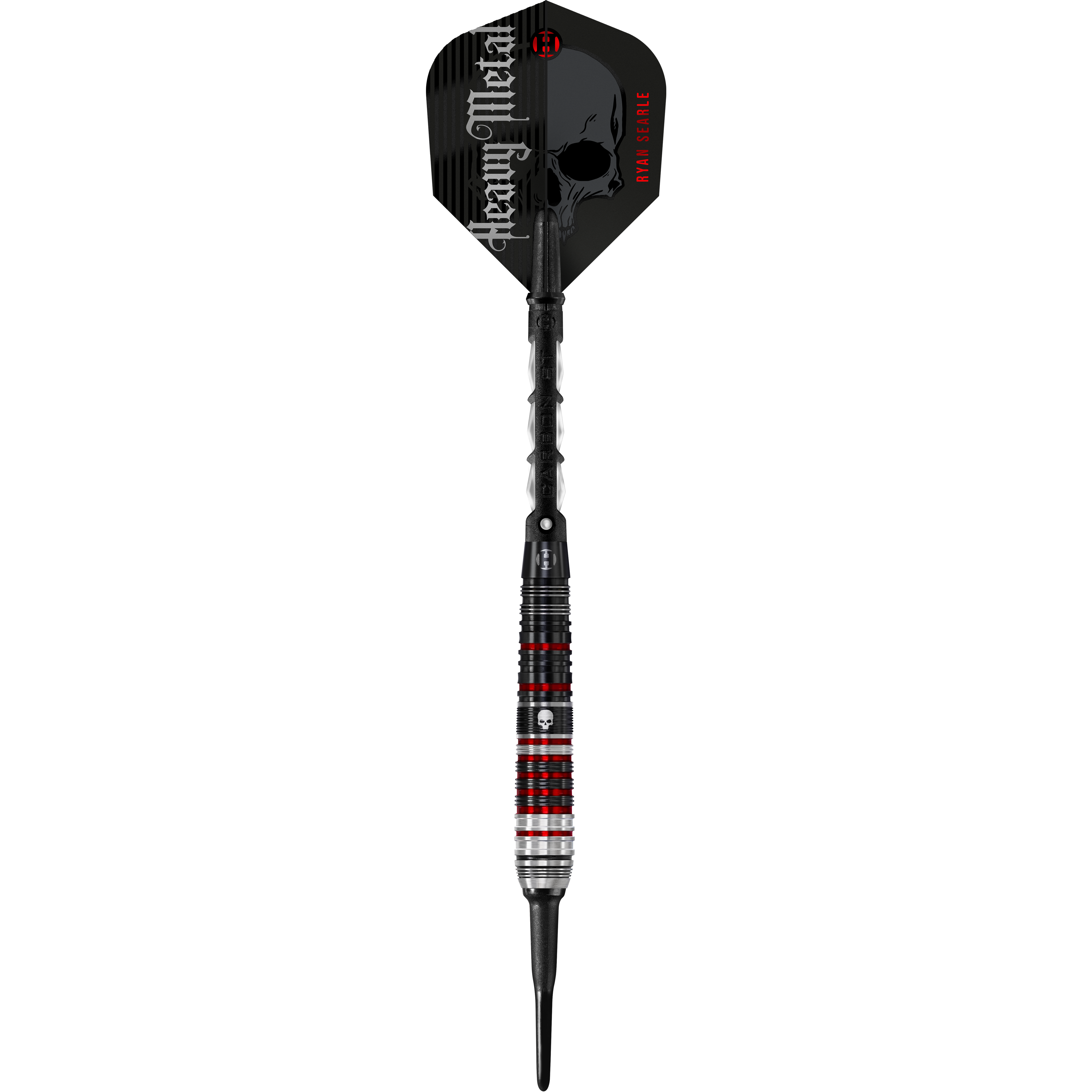 Harrows - Ryan Searle GEN 2 - Softdart Harrows - Ryan Searle GEN 2 - Softdart