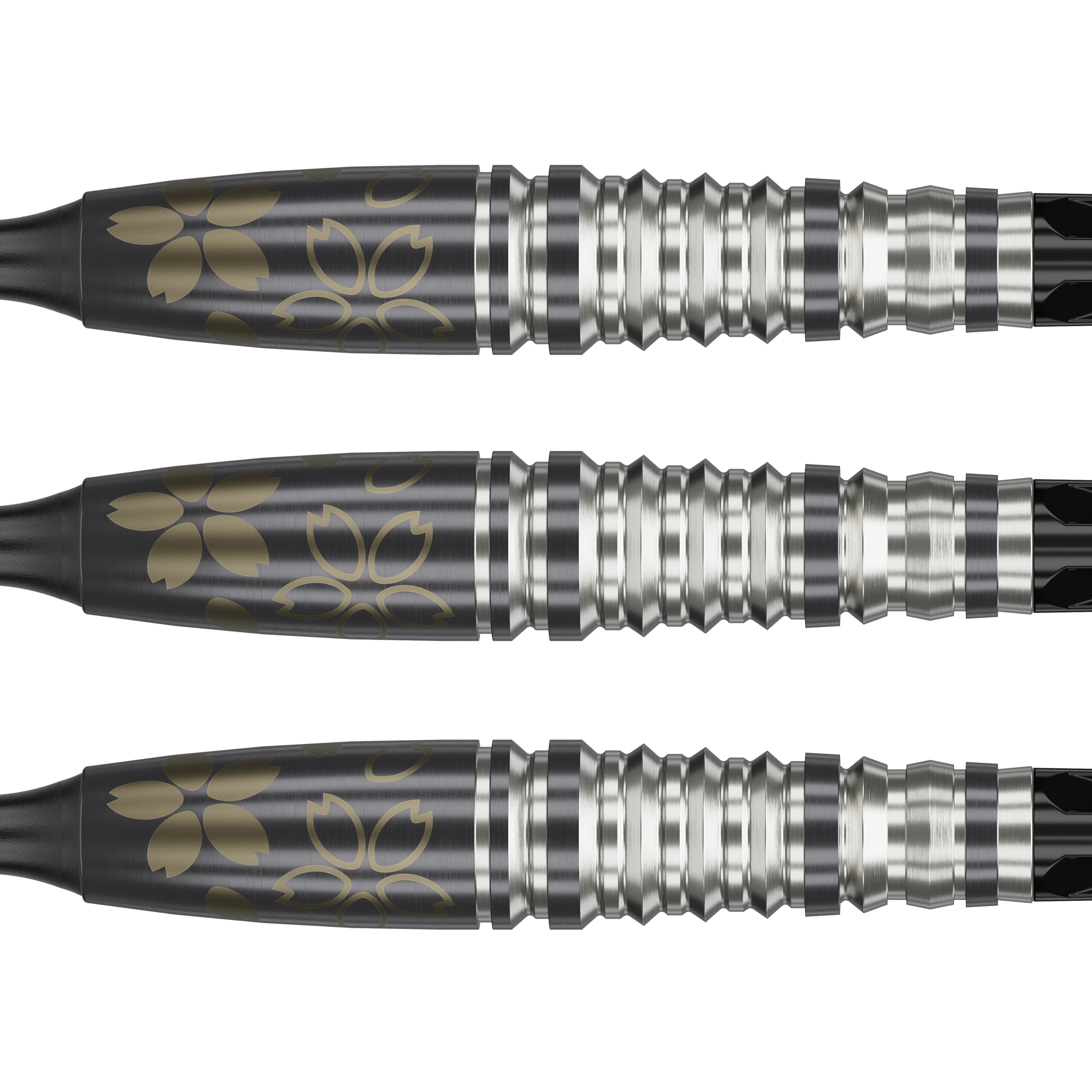 Target Japan - Junya Koikawa GEN 3 - Softdart