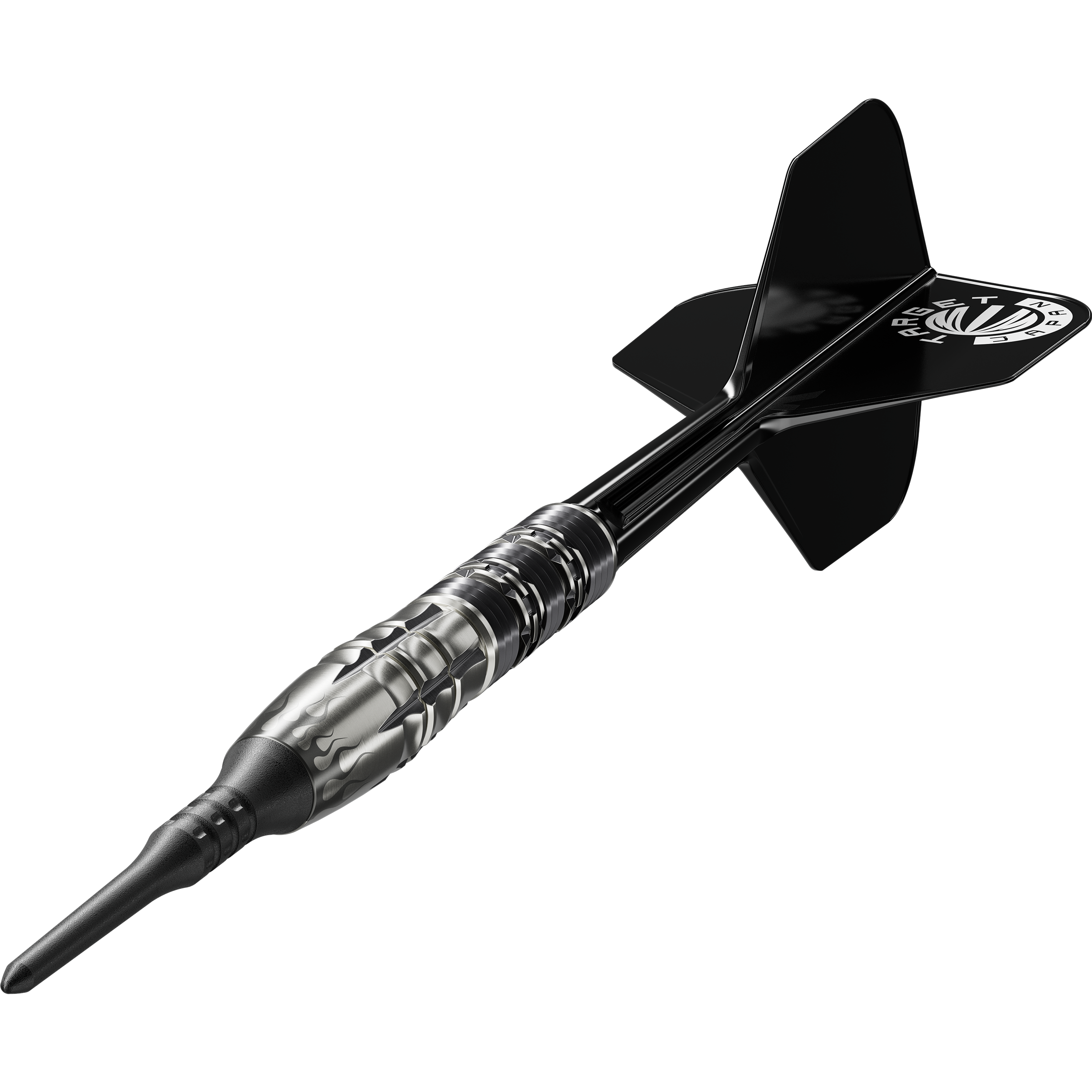 Target Japan - Hoshino Mitsumasa GEN 11 Max - Softdart