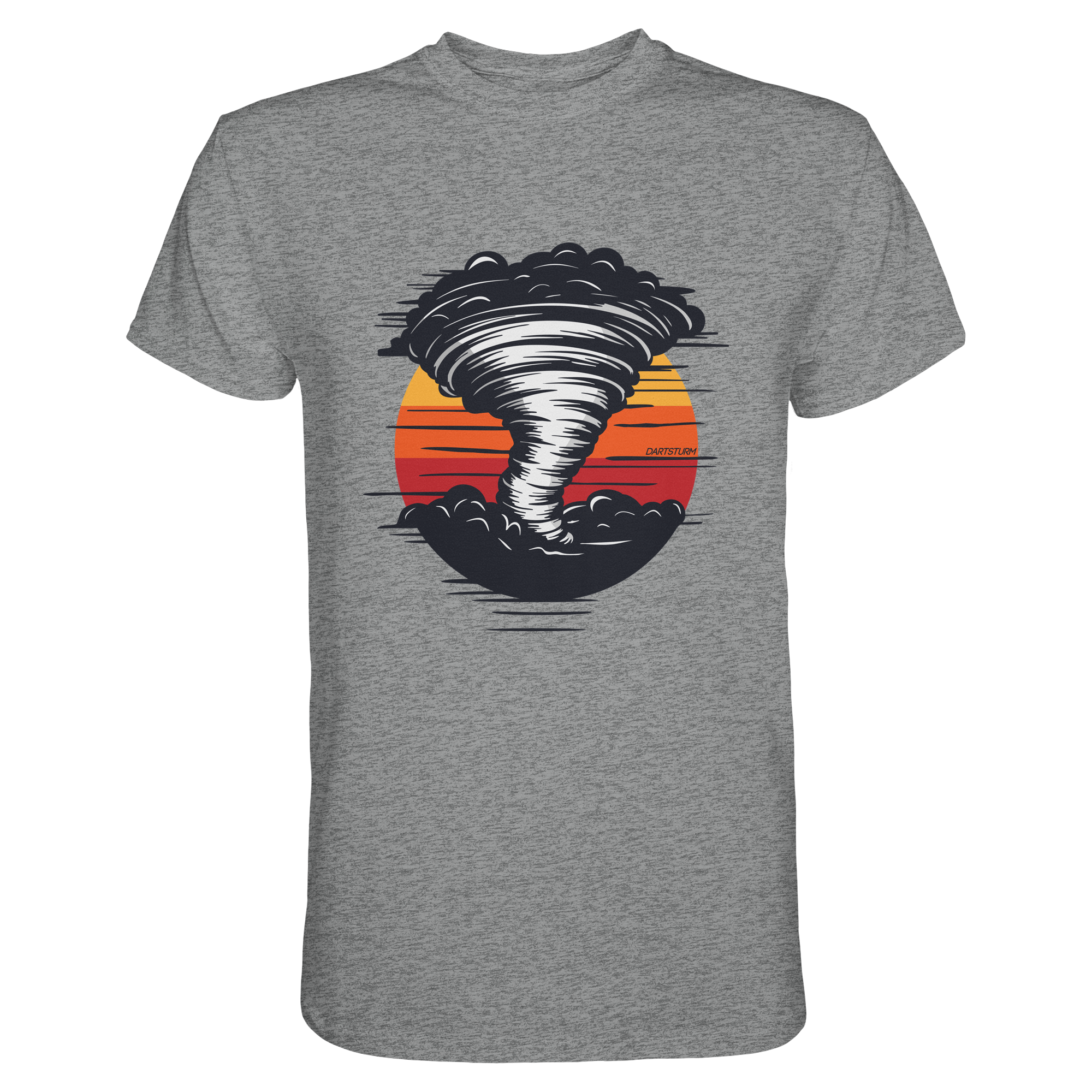 DartSturm - Twister - Premium Shirt DartSturm - Twister - Premium Shirt