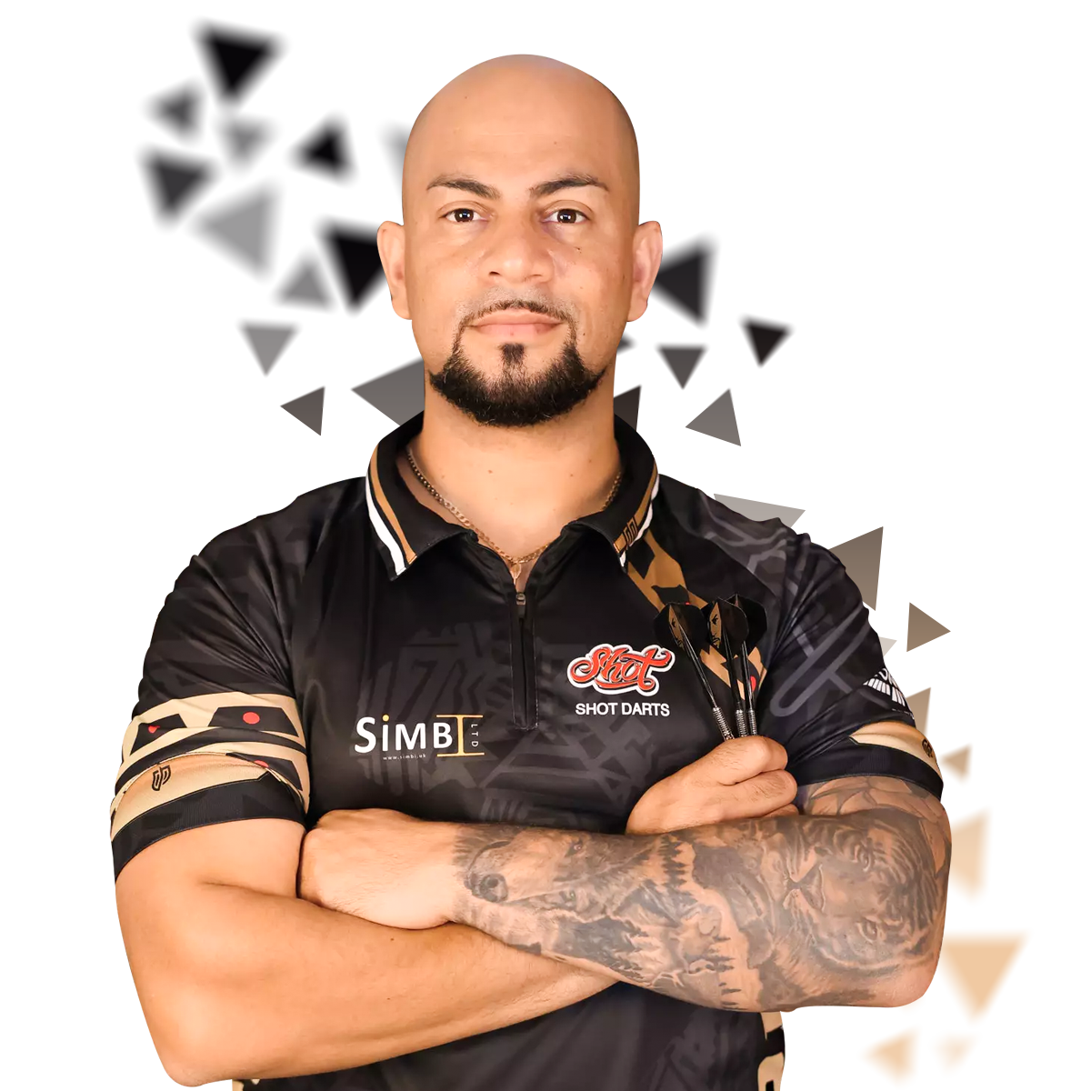 Devon Petersen Devon Petersen
