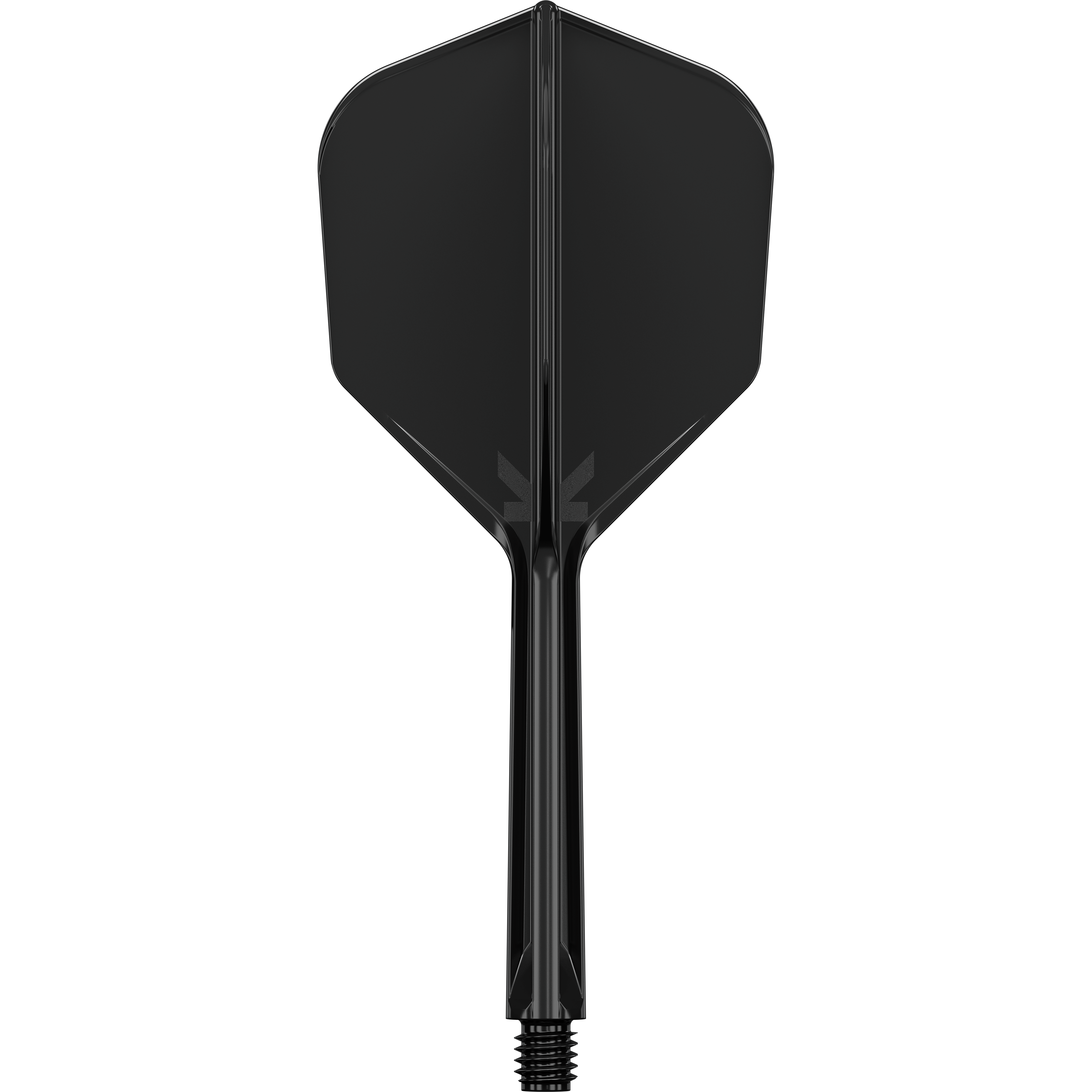 Target - K-Flex Flightsystem Schwarz - No6
