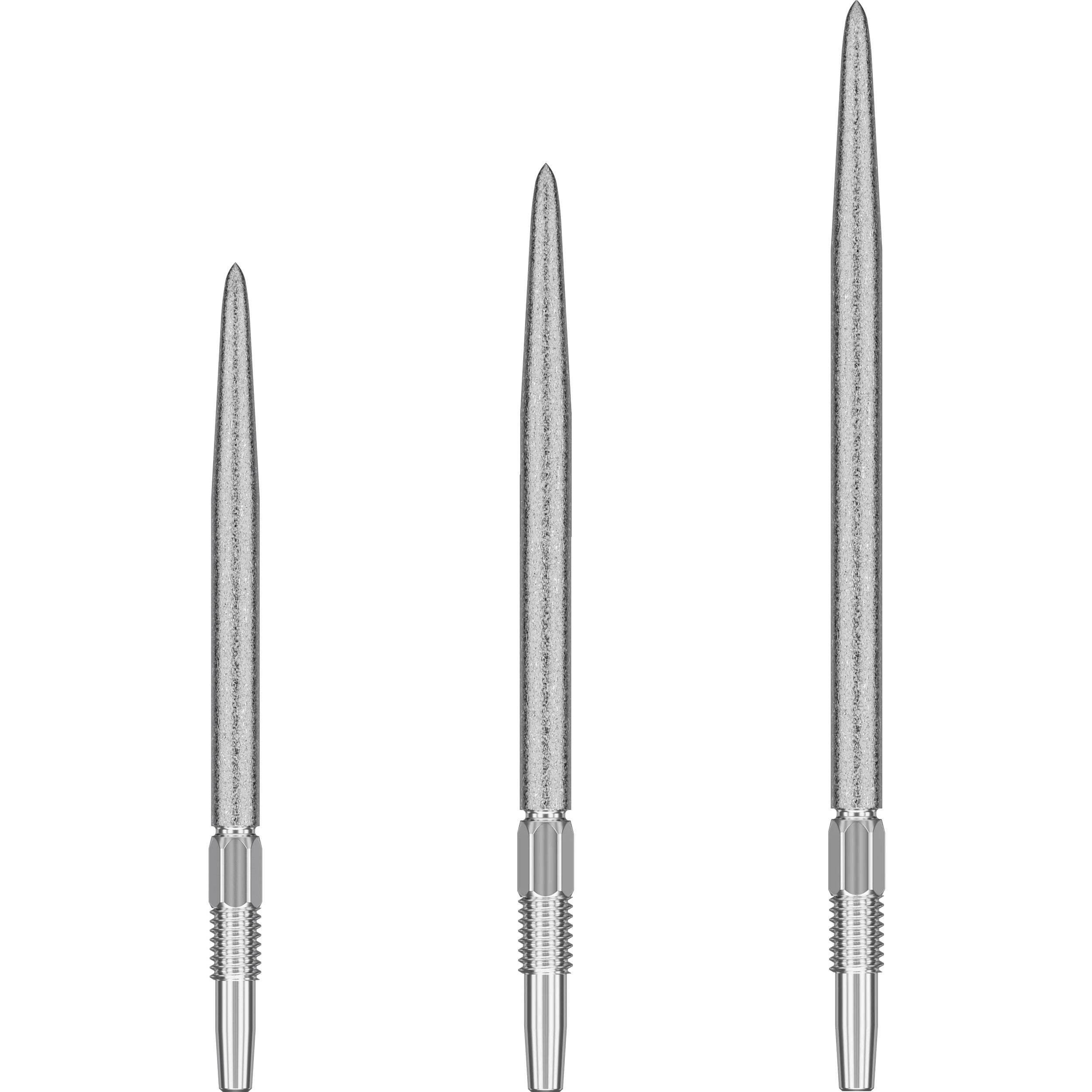 Target - Swiss Point SLK - Silber Target - Swiss Point SLK - Silber