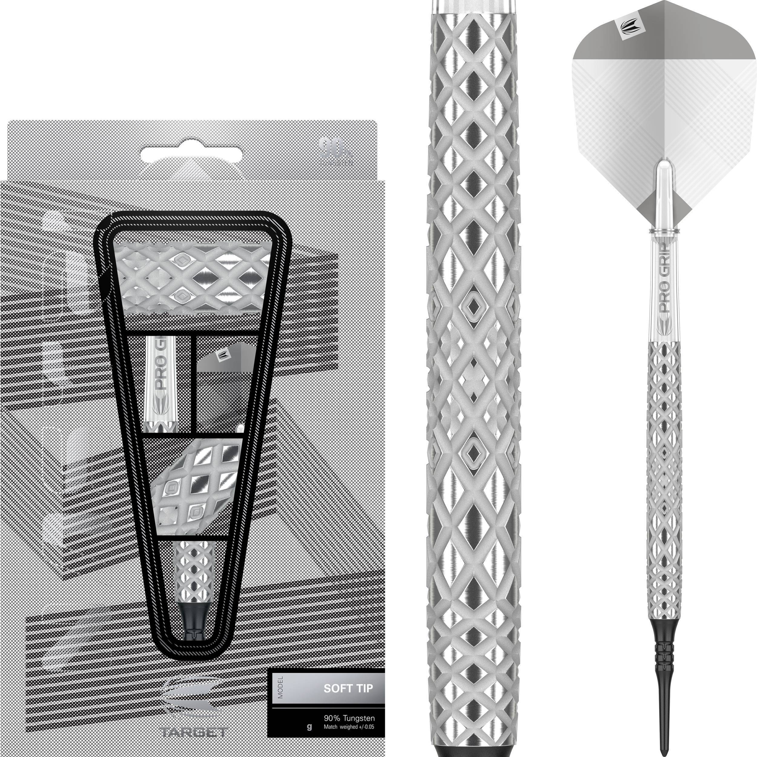 Target-Nastri-10-Softdart-Collage Target - Nastri 10 - Softdart