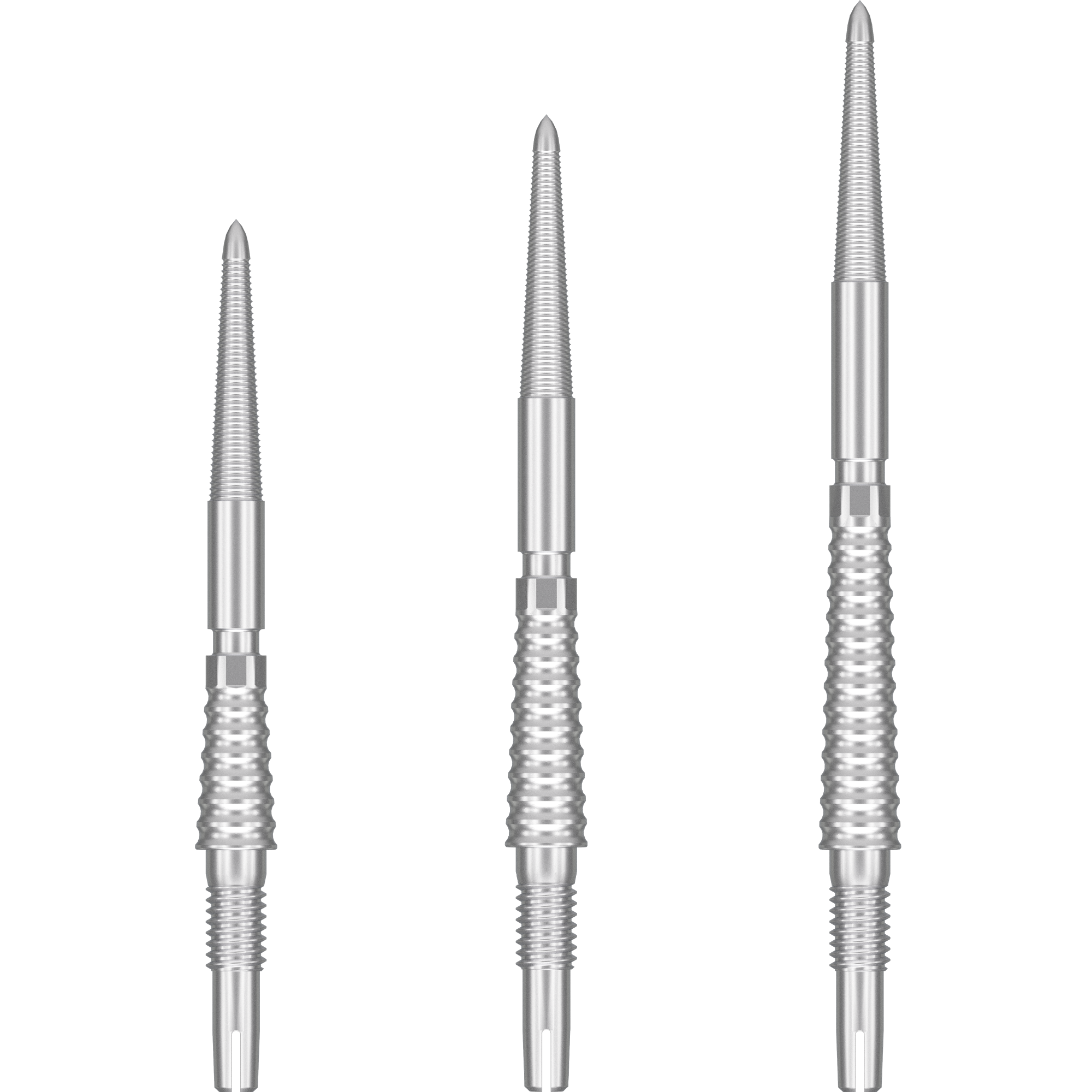 Target - Swiss Point Storm LNC - Silber Target - Swiss Point Storm LNC - Silber