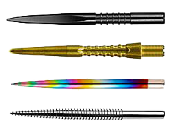 Steeldart