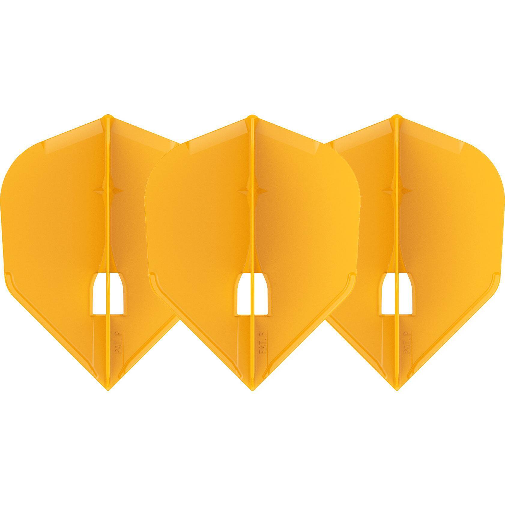 L-Style - Champagne Flight Pro - Shape