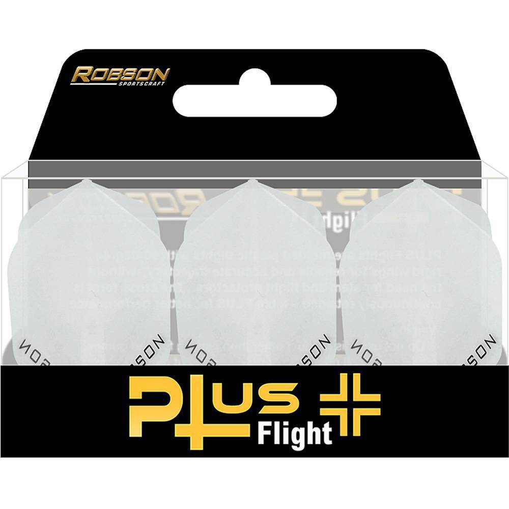 Bull-s-NL-Robson-Plus-Flight-Standard-Transparent-Verpackung Bull's NL - Robson Plus Flight - Standard