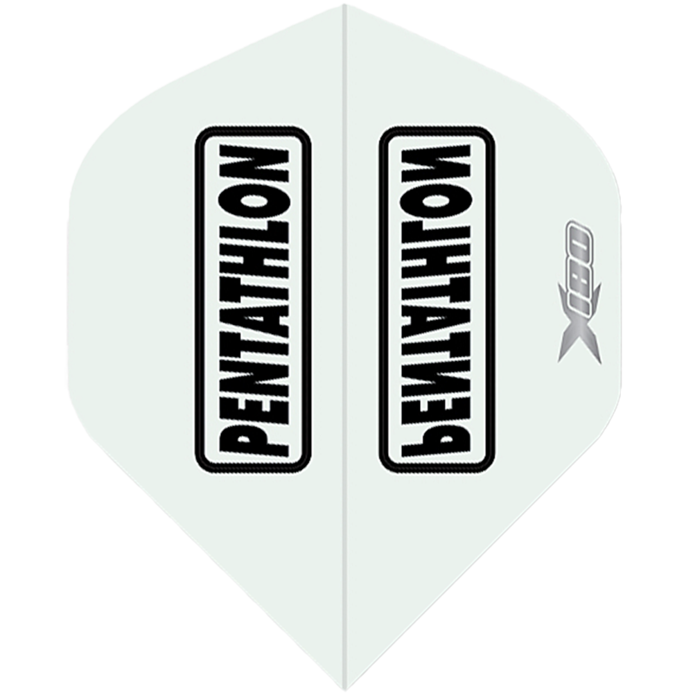 Pentathlon - X180 Flight - Standard Pentathlon - X180 Flight - Standard