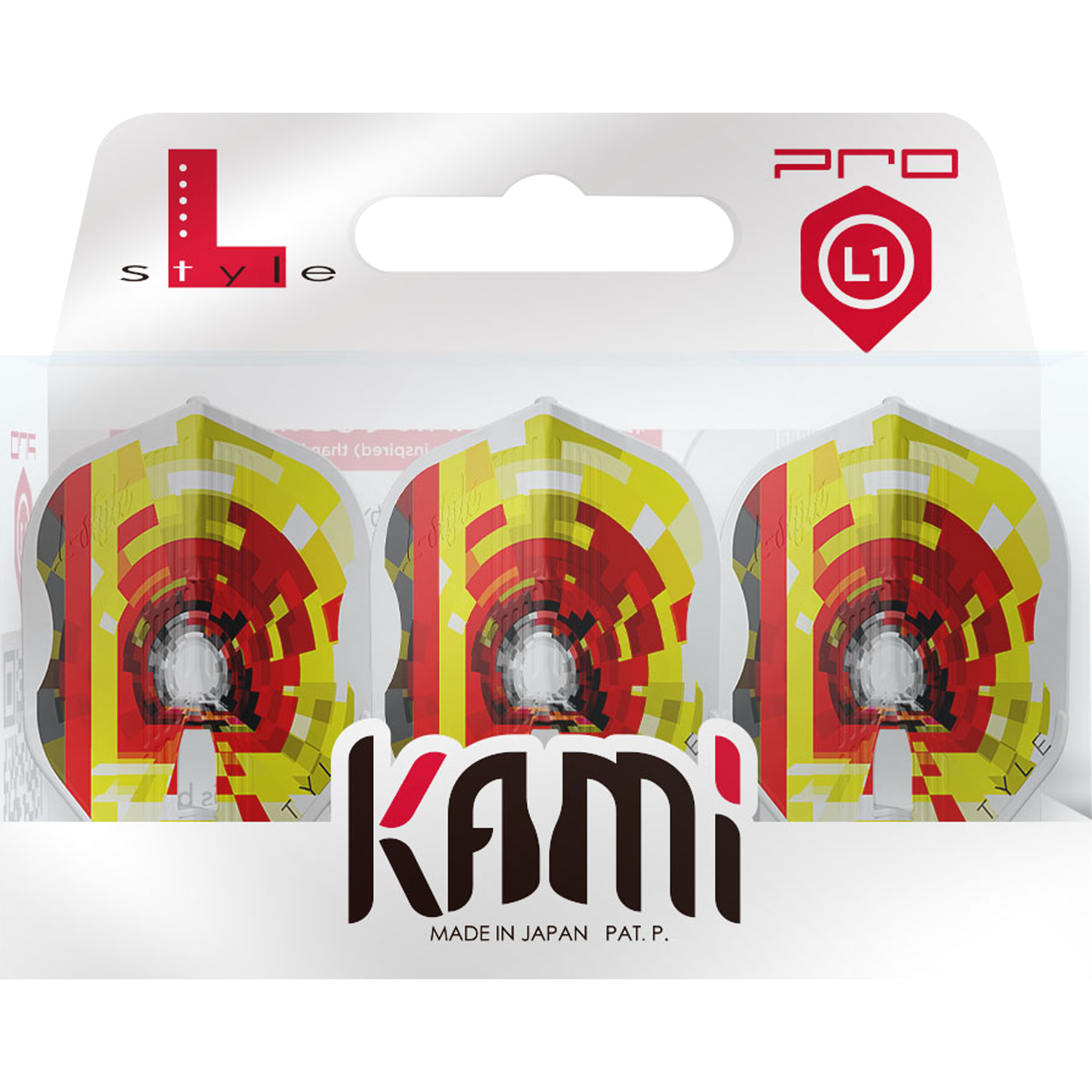 L-Style - Champagne Flight KAMI - Kai Gotthardt - Standard