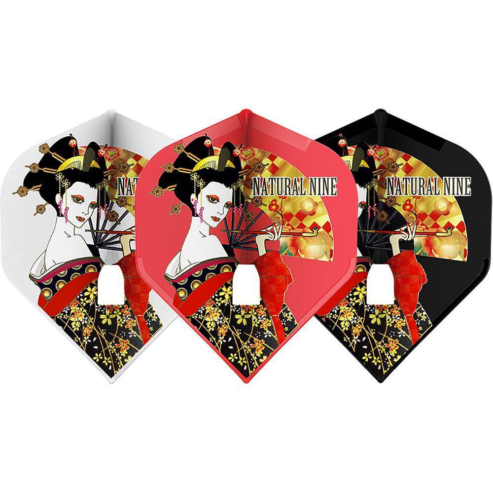 L-Style-Champagne-Flight-Pro-N9-Beautiful-Standard L-Style - Champagne Flight Pro - N9 Beautiful - Standard