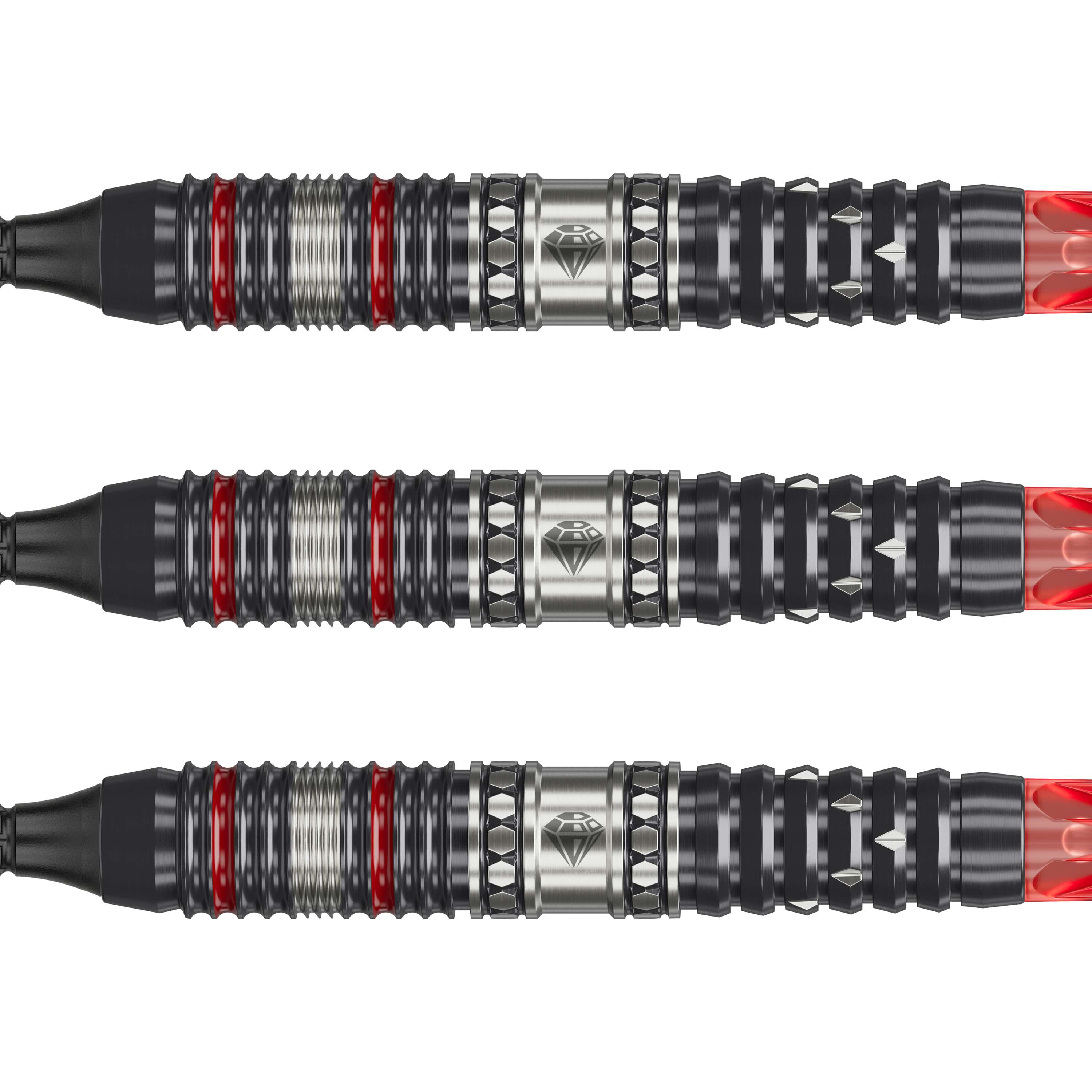 Target Japan - Kosuzu Iwao Gen 3 - Softdart 