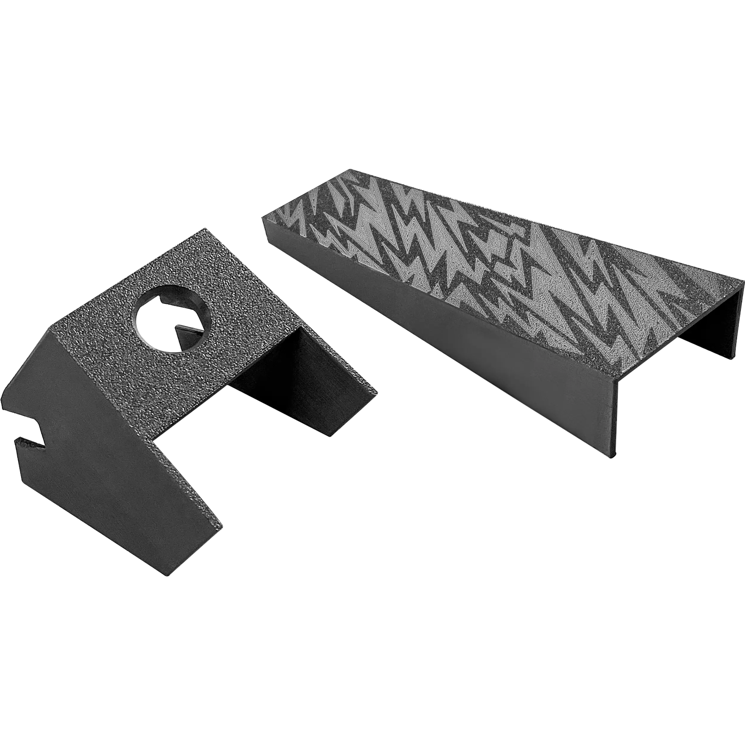 DartSturm - Omni 3D Kamera Cover - Structure DartSturm - Omni 3D Kamera Cover - Structure