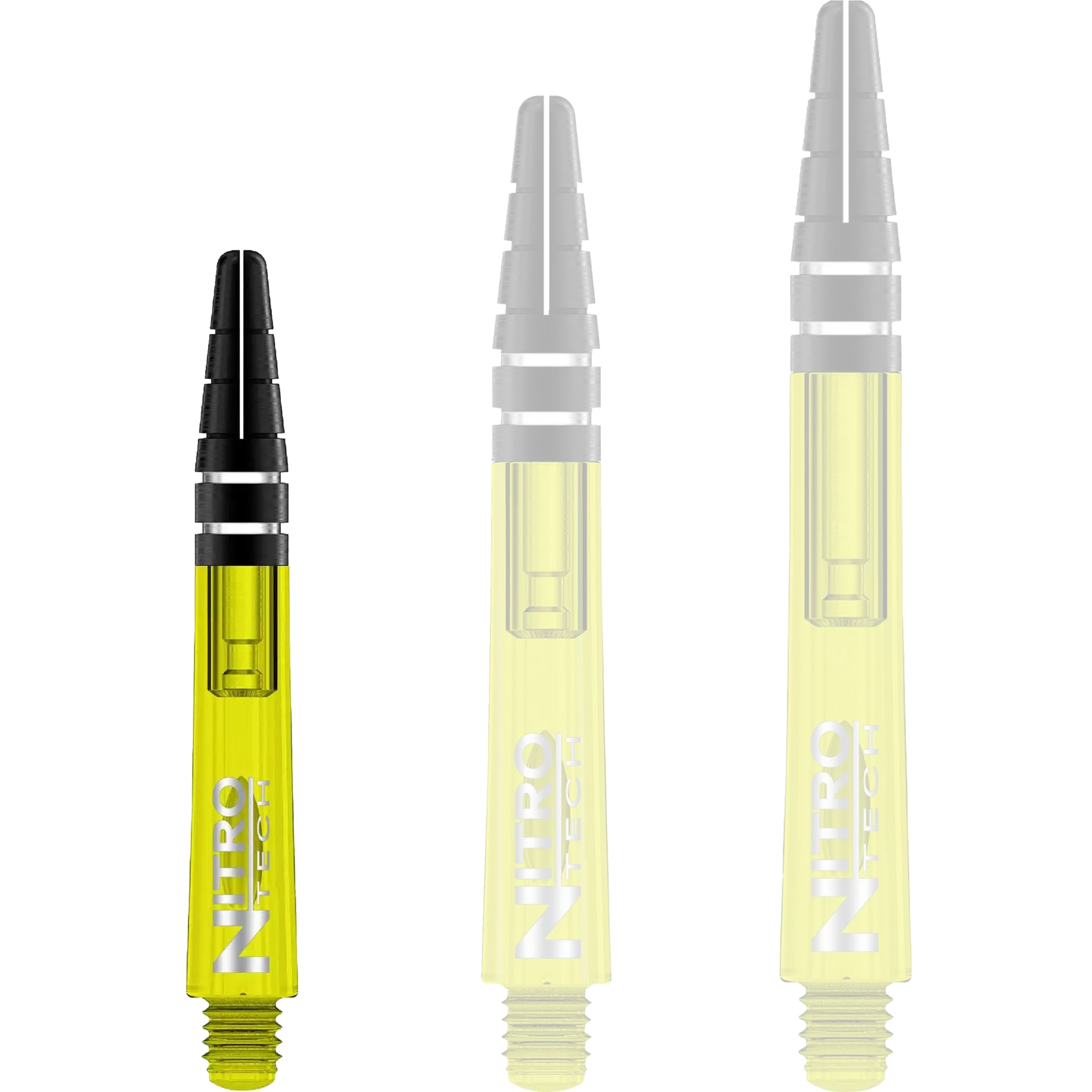 Red Dragon - Nitrotech Shaft - Gelb Red Dragon - Nitrotech Shaft - Gelb