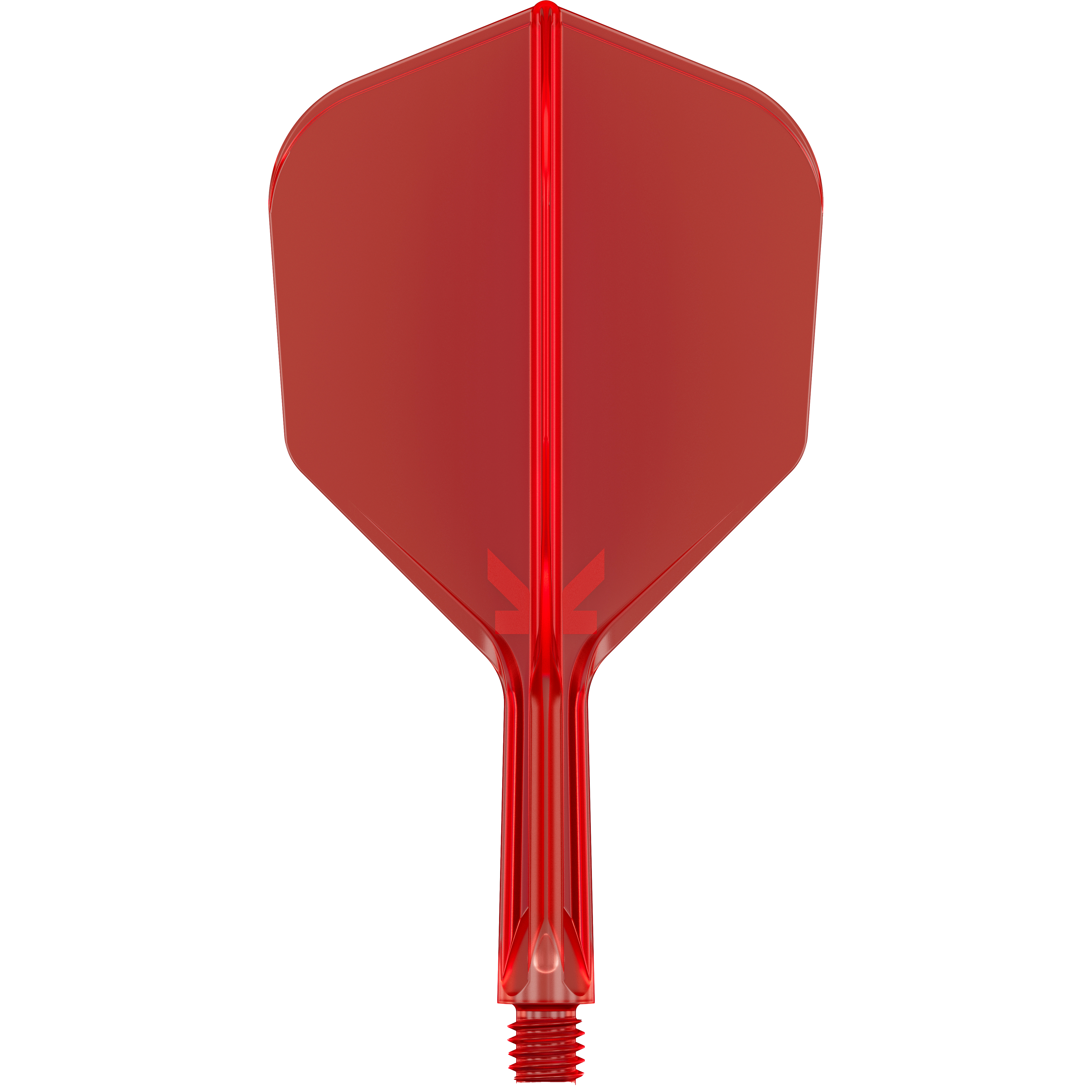 Target - K-Flex Flightsystem Rot - No6 Target - K-Flex Flightsystem Rot - No6