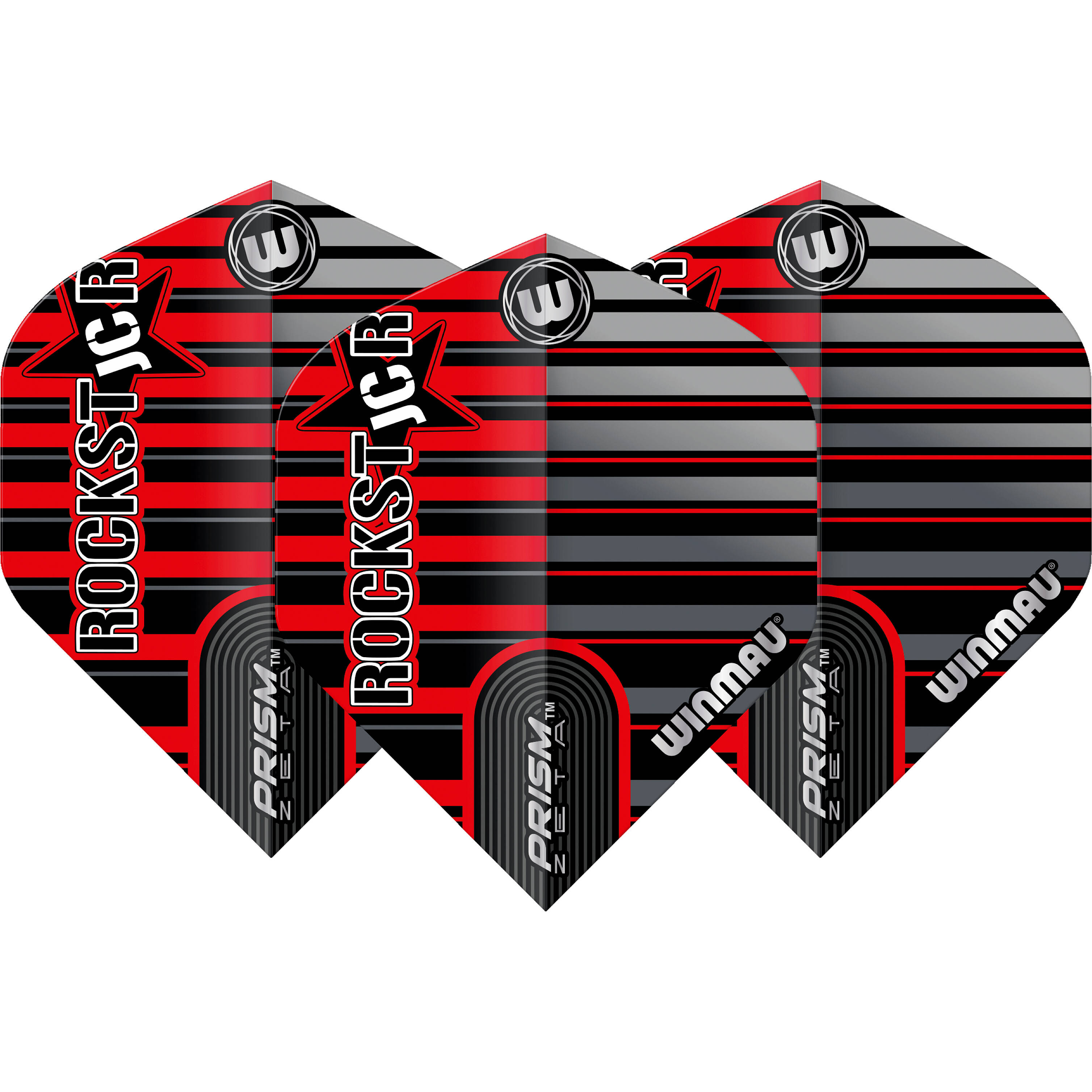 Winmau-Joe-Cullen-Flight-Standard-Typ-5 Winmau - Joe Cullen Flight - Standard