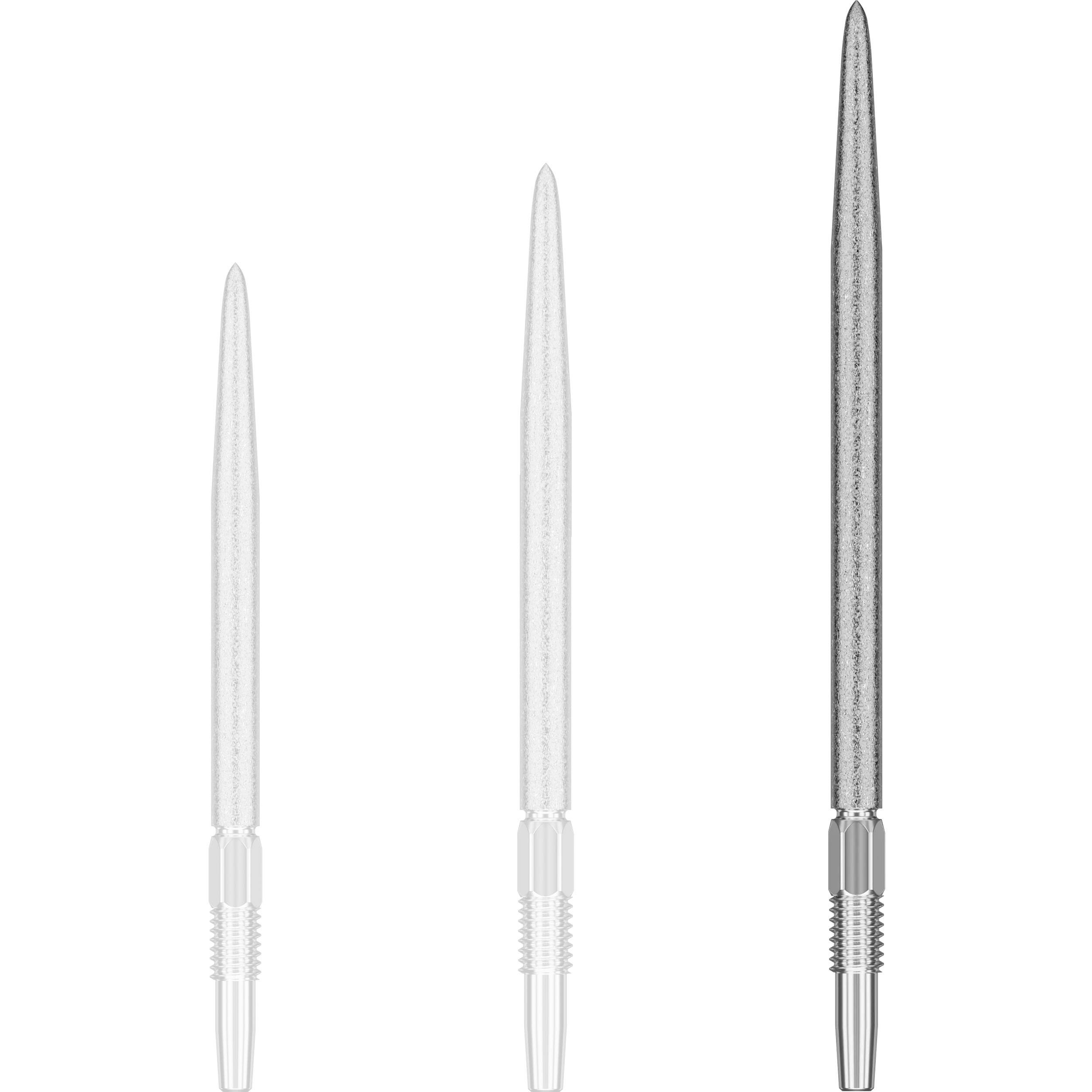 Target - Swiss Point SLK - Silber Target - Swiss Point SLK - Silber