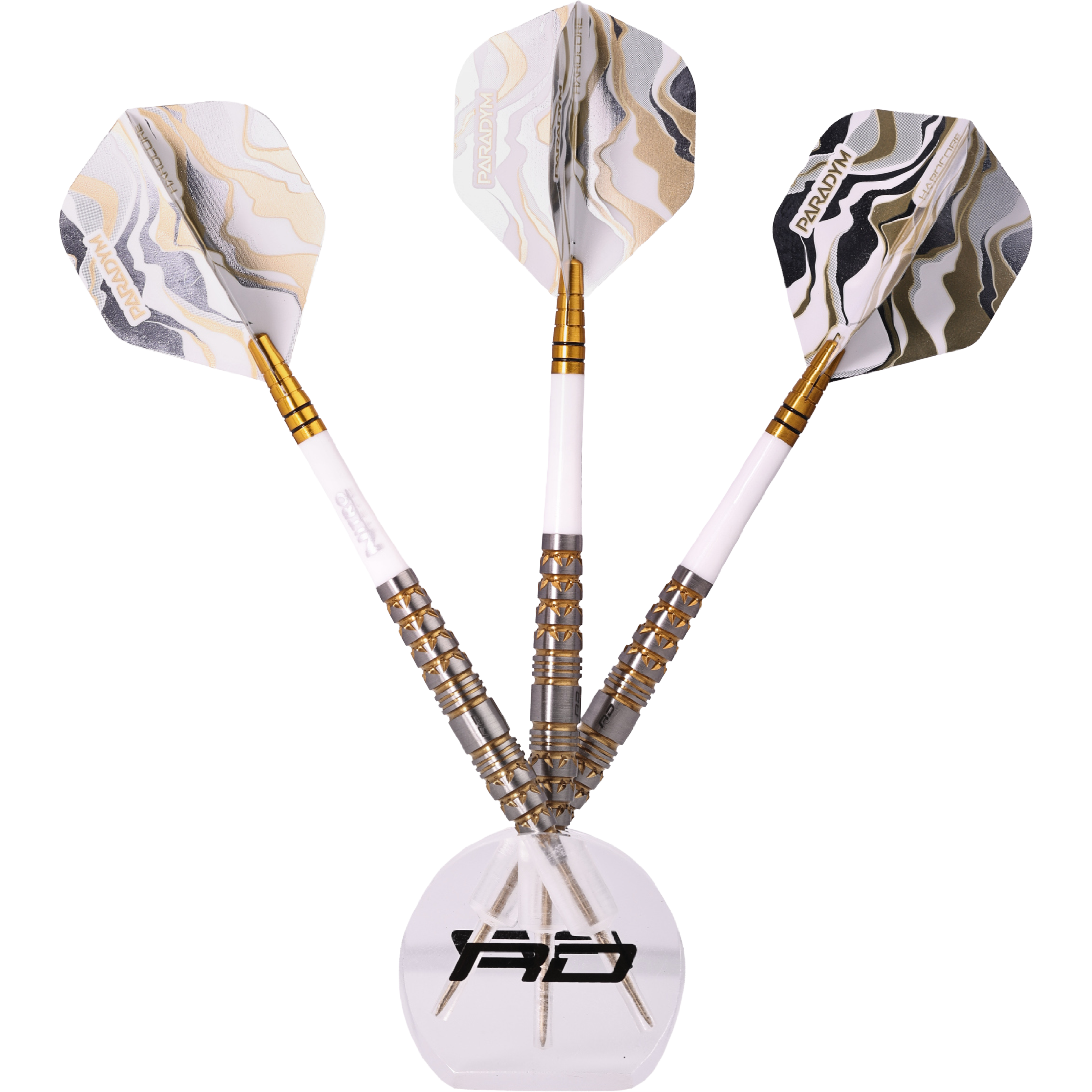 Red Dragon - Dartständer - 3-fach Red Dragon - Dartständer - 3-fach