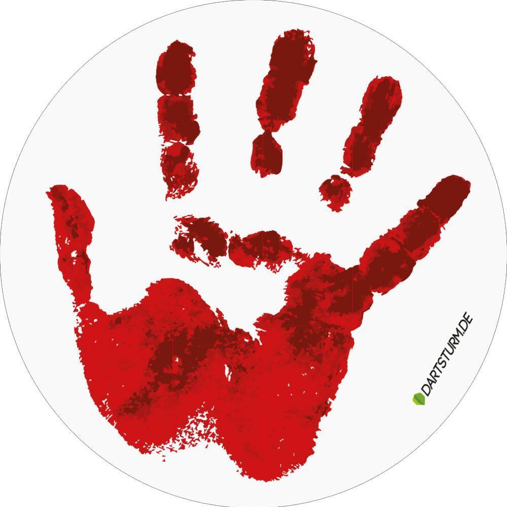 DartSturm - Dartsticker