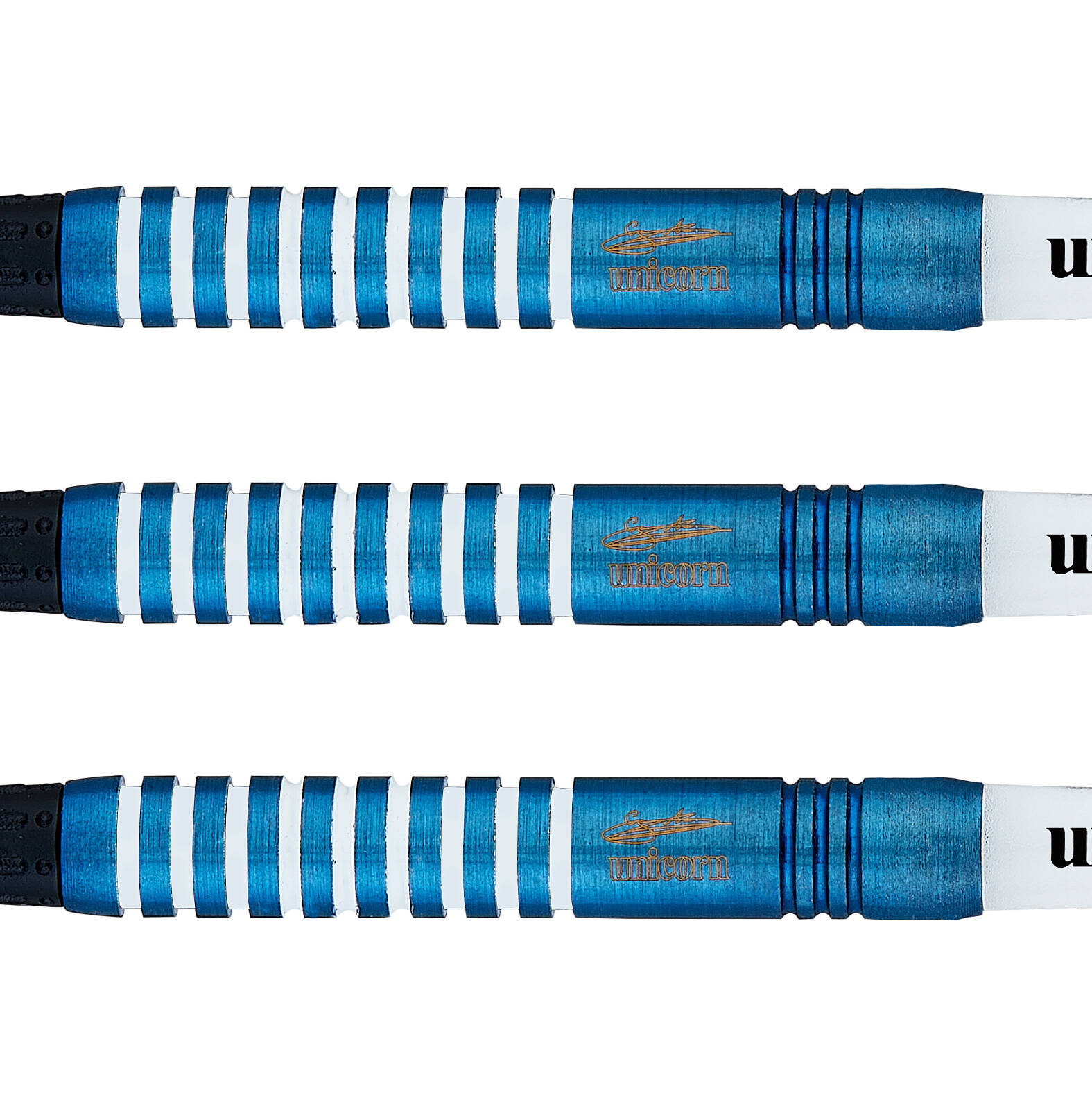 Unicorn-Gary-Anderson-Silverstar-Softdart-Barrel-Details Unicorn - Gary Anderson Silverstar - Softdart