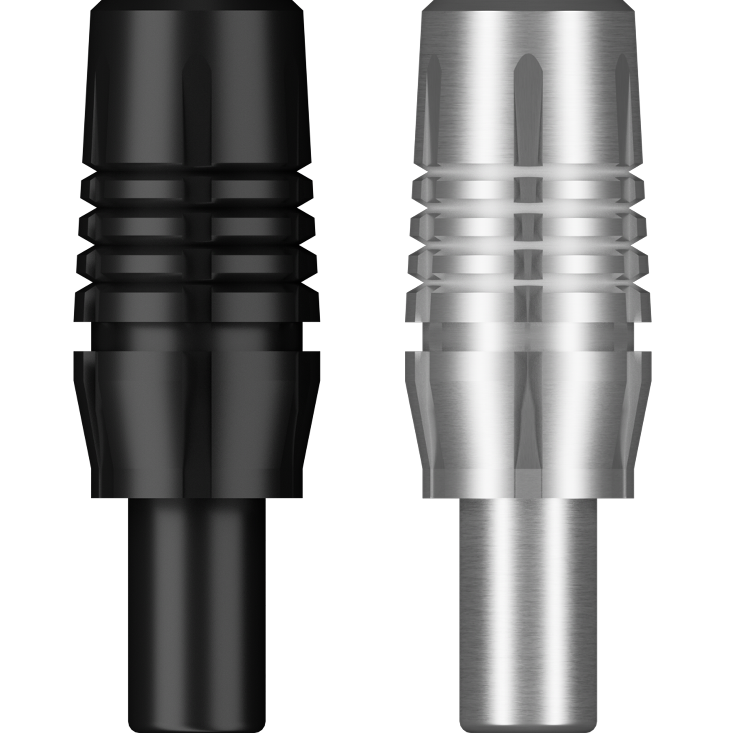 Shot - Turbo Point Adapter