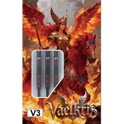 Vaelkris 