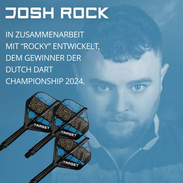 Target - POTM - Josh Rock Bundle